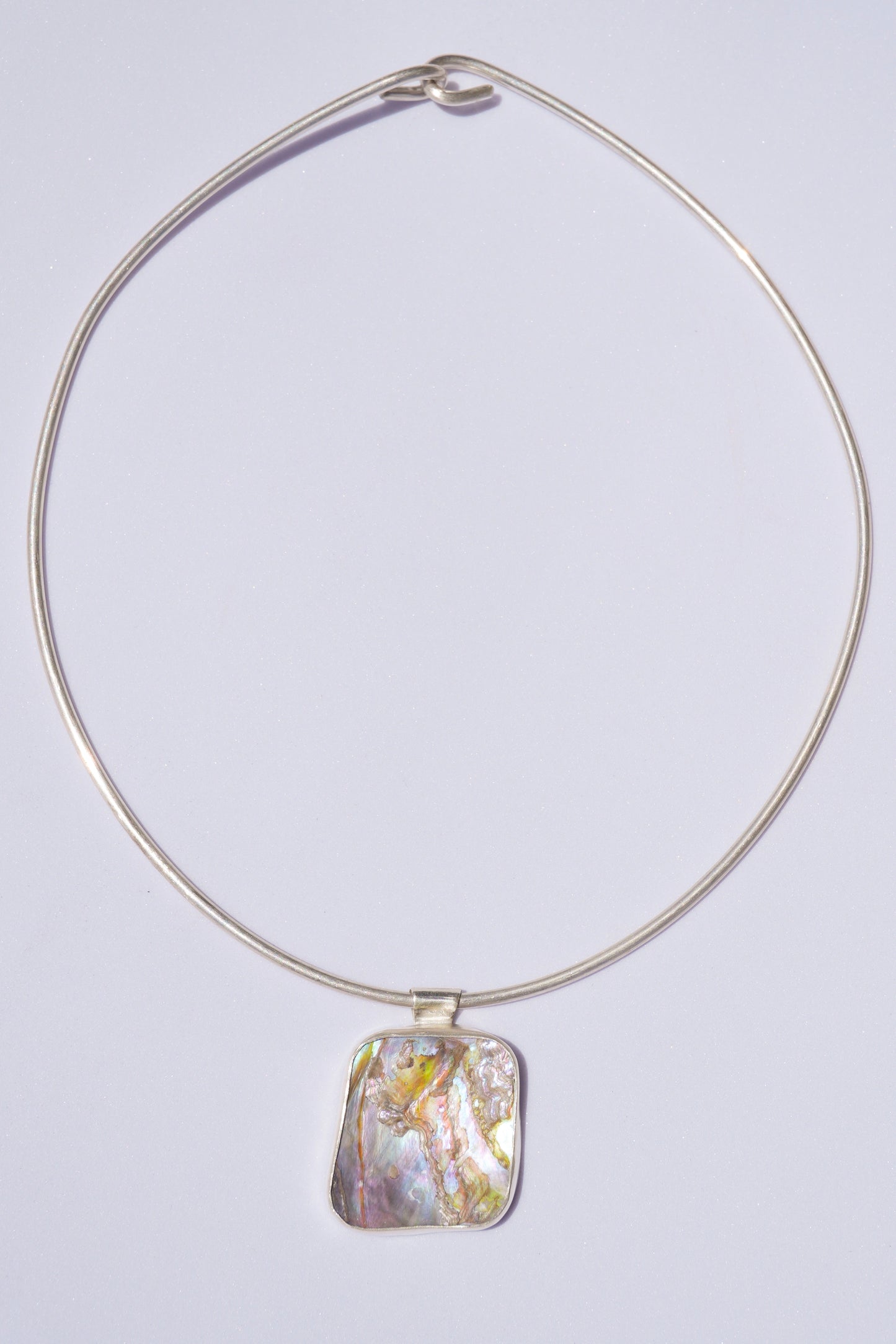 Abalone Choker