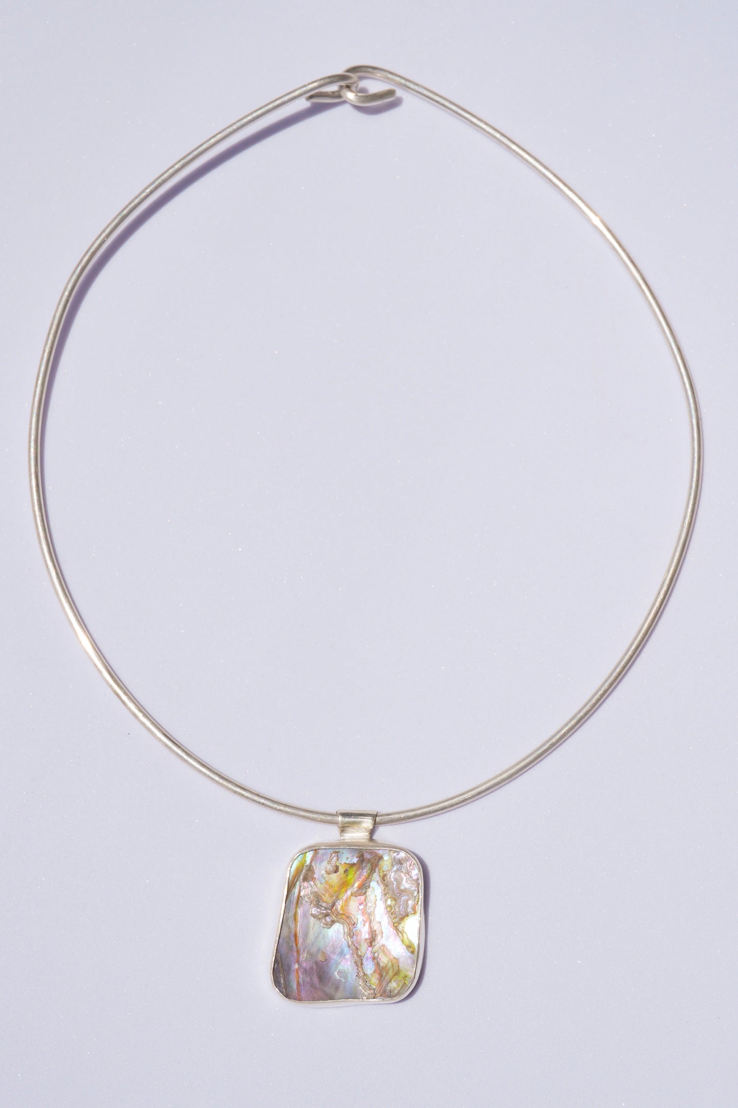 Abalone Choker