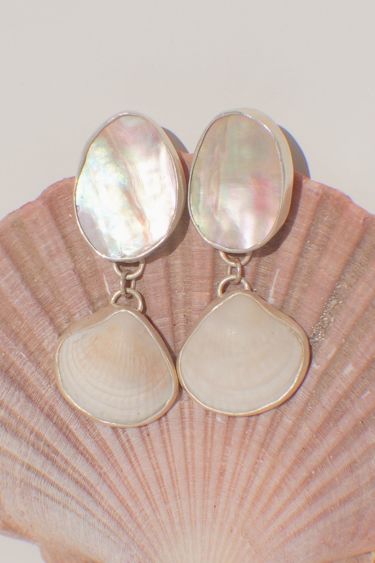 Conchita Earrings