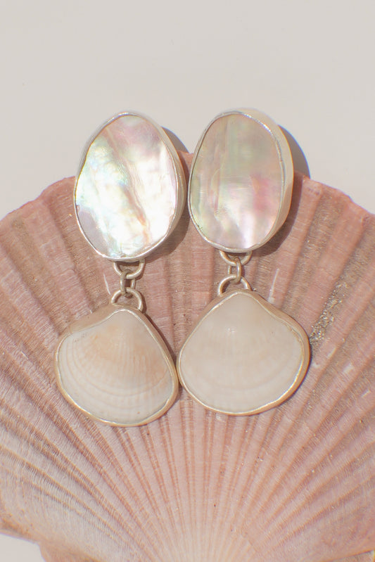 Conchita Earrings