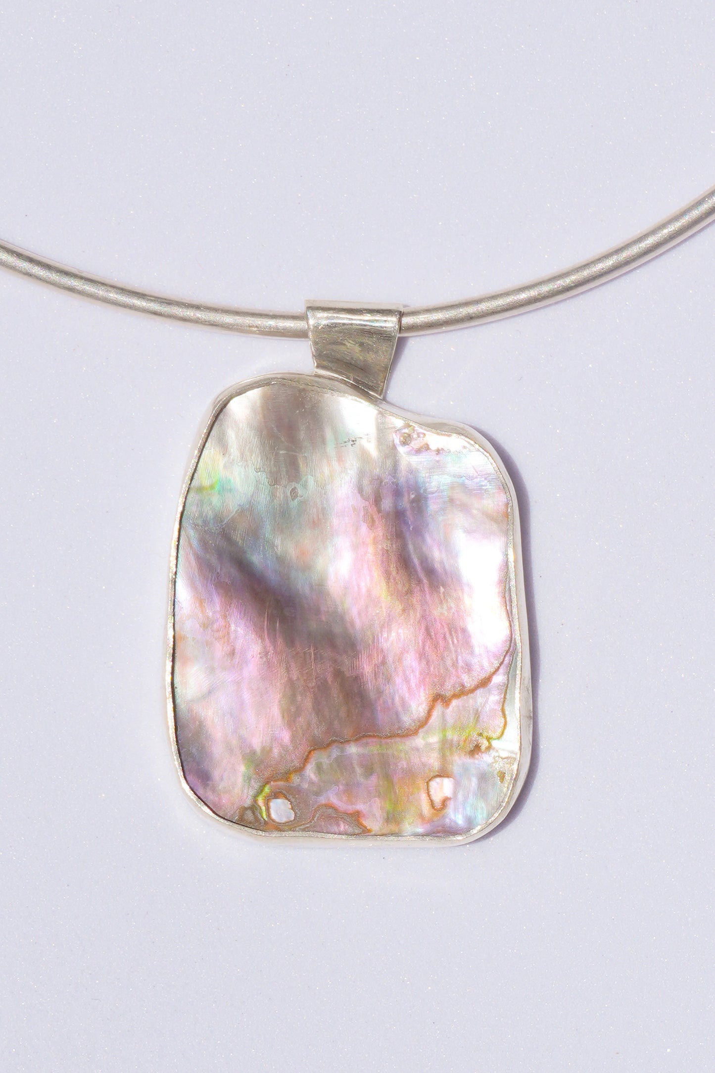 Abalone Choker