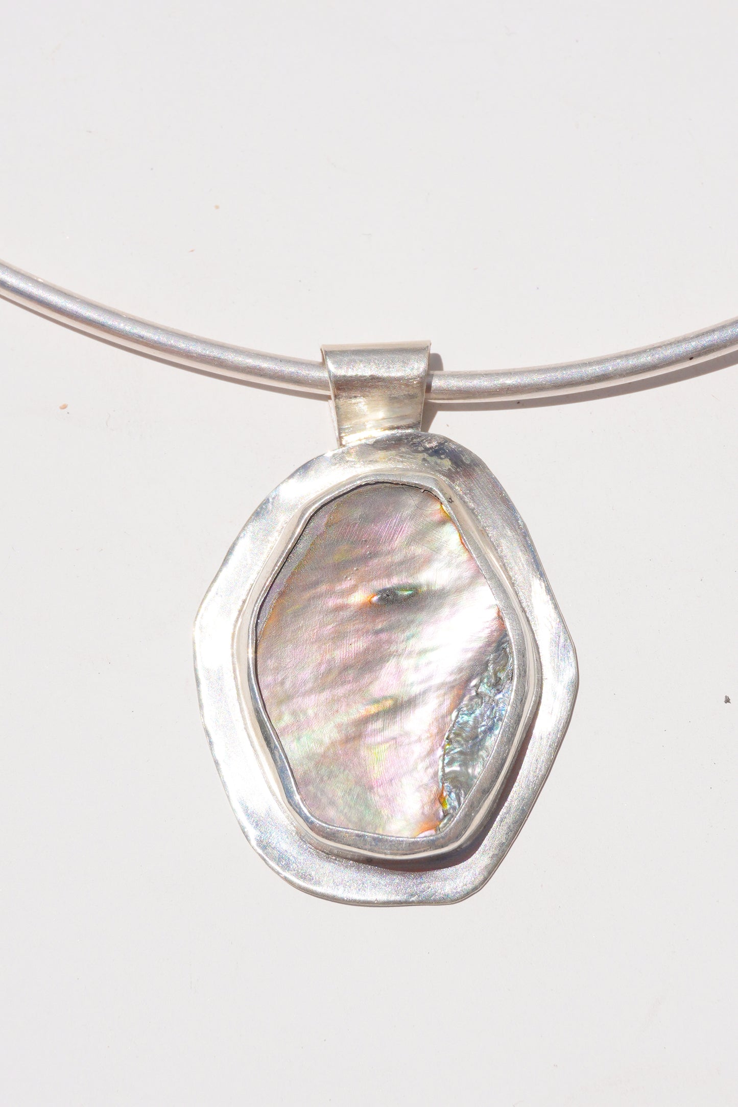 Abalone Choker