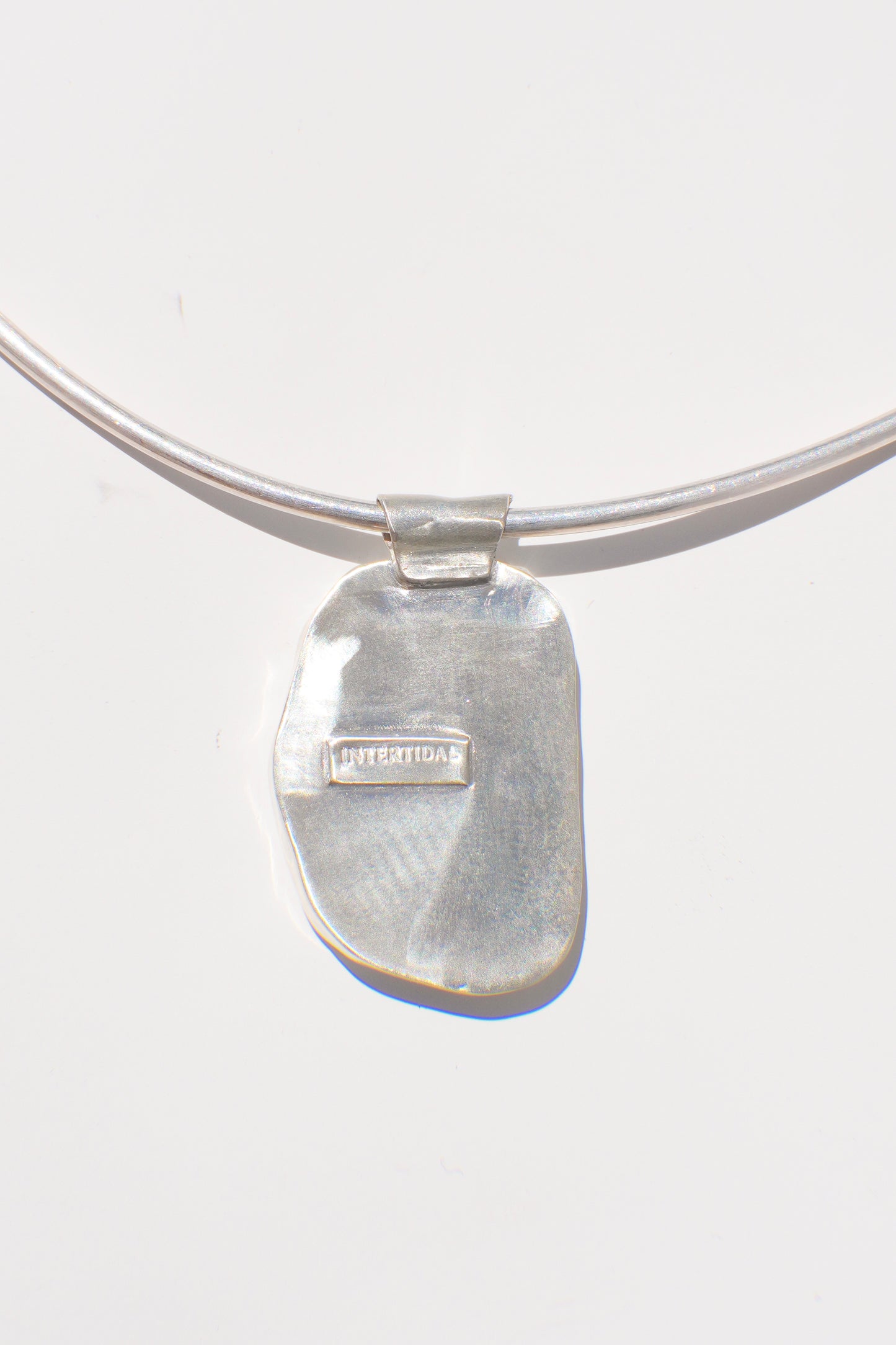 Abalone Choker