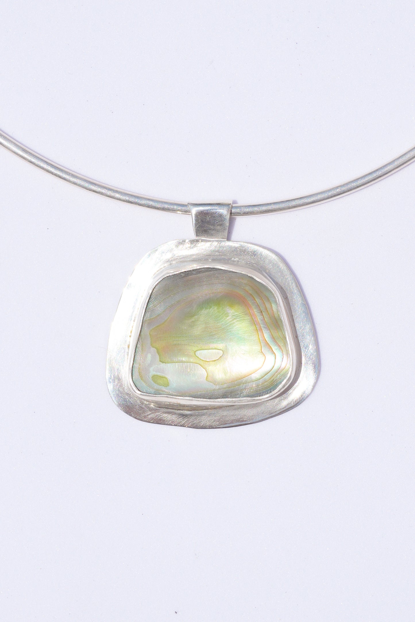 Abalone Choker