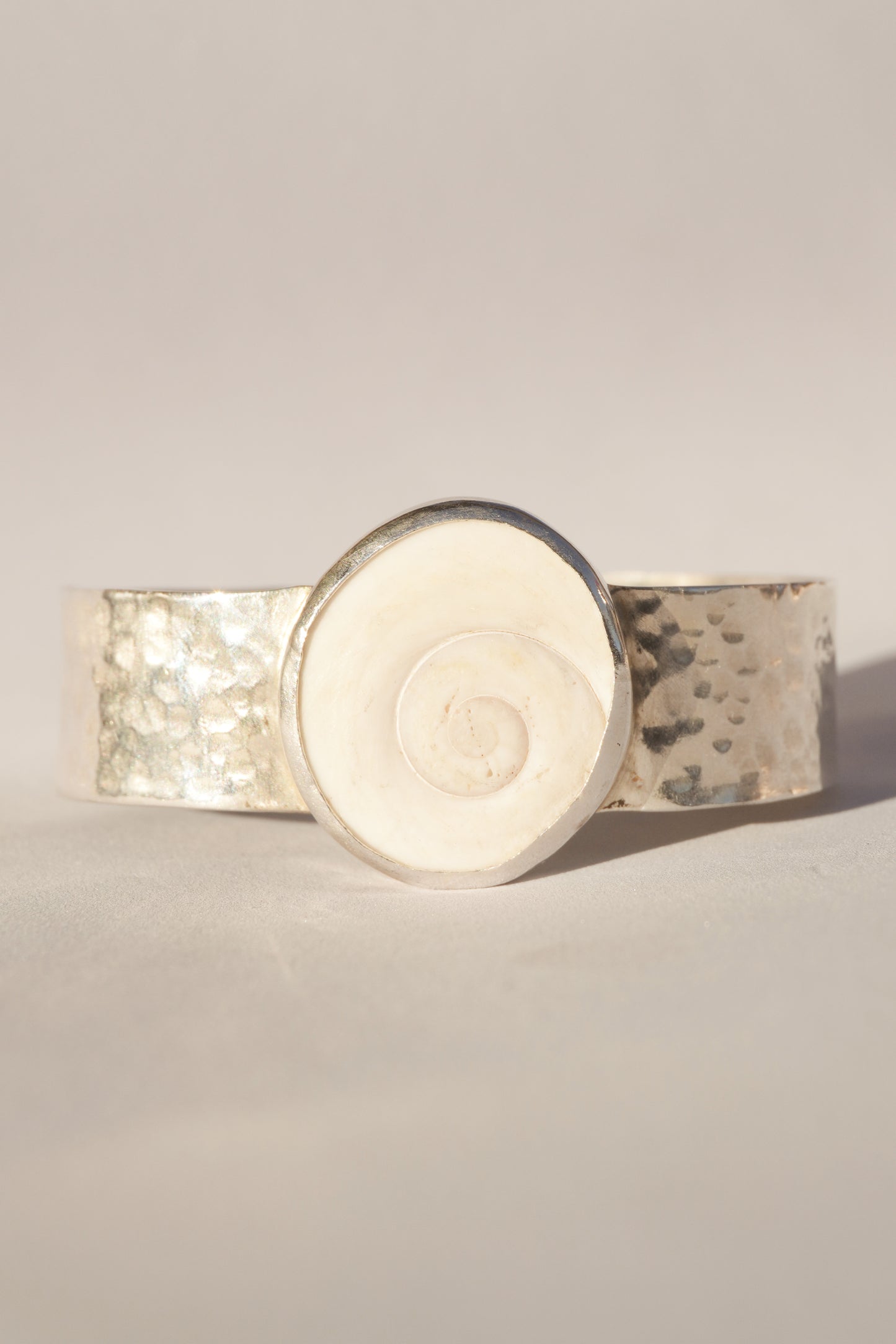 Operculum Cuff