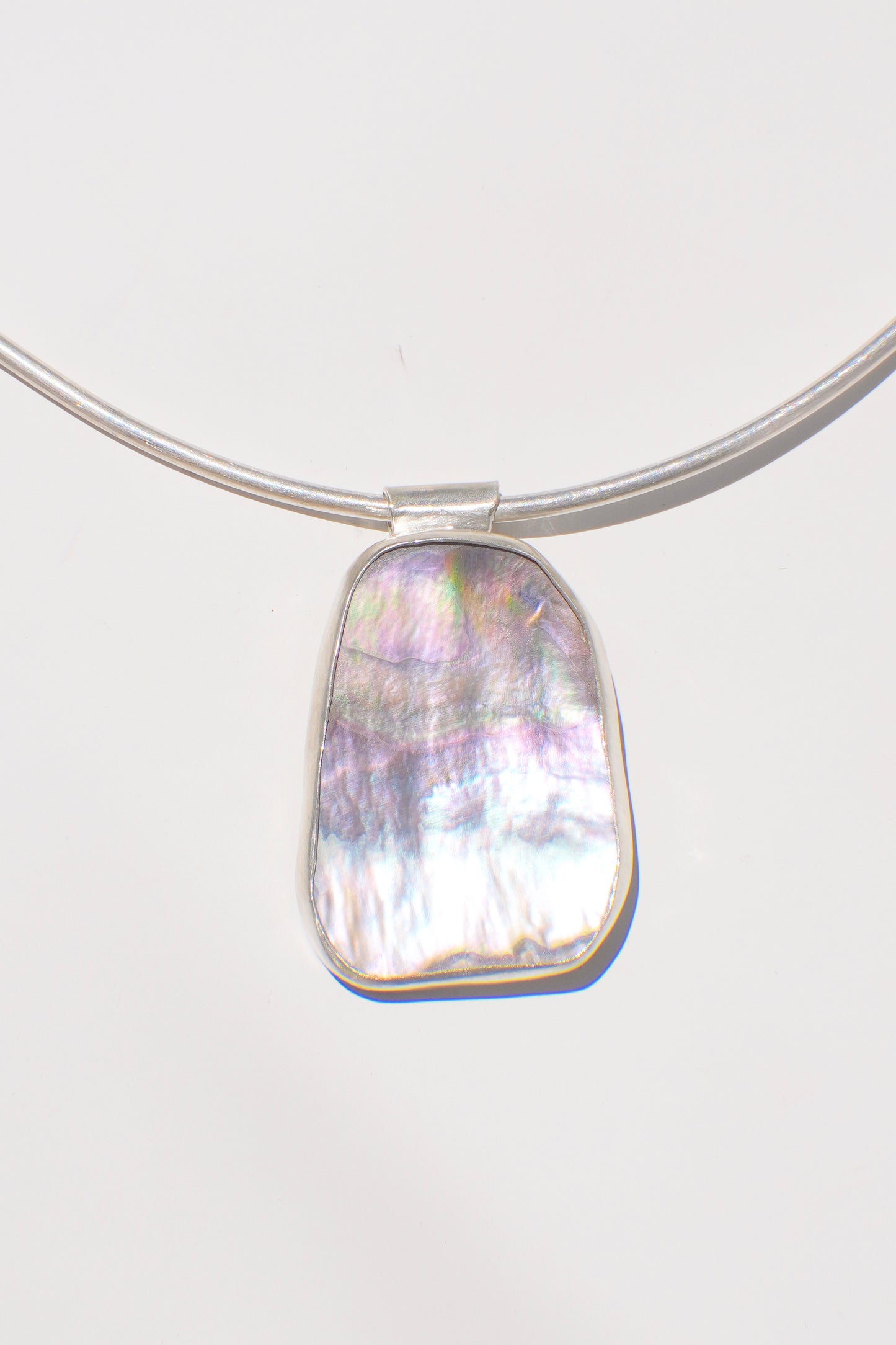 Abalone Choker