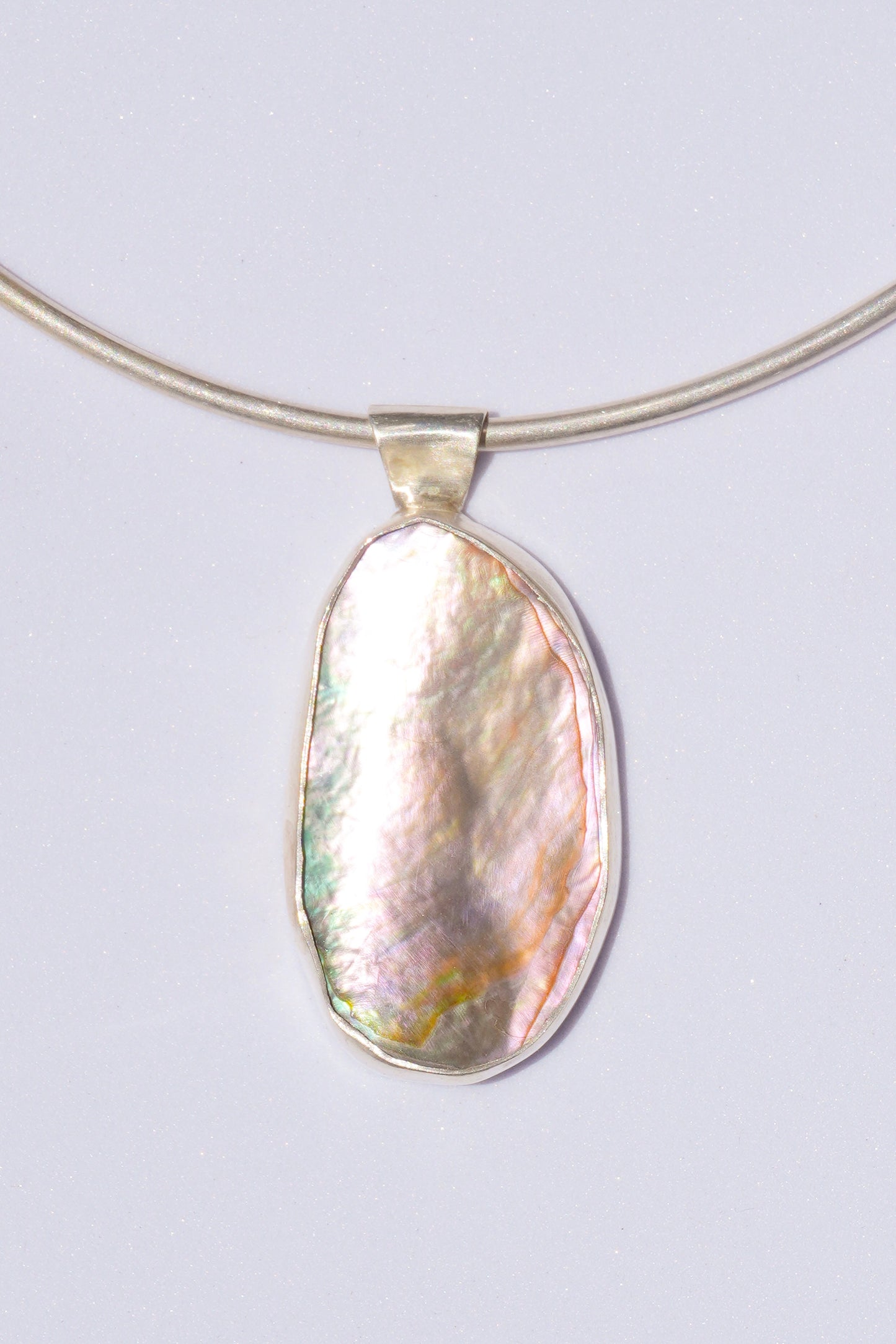 Abalone Choker