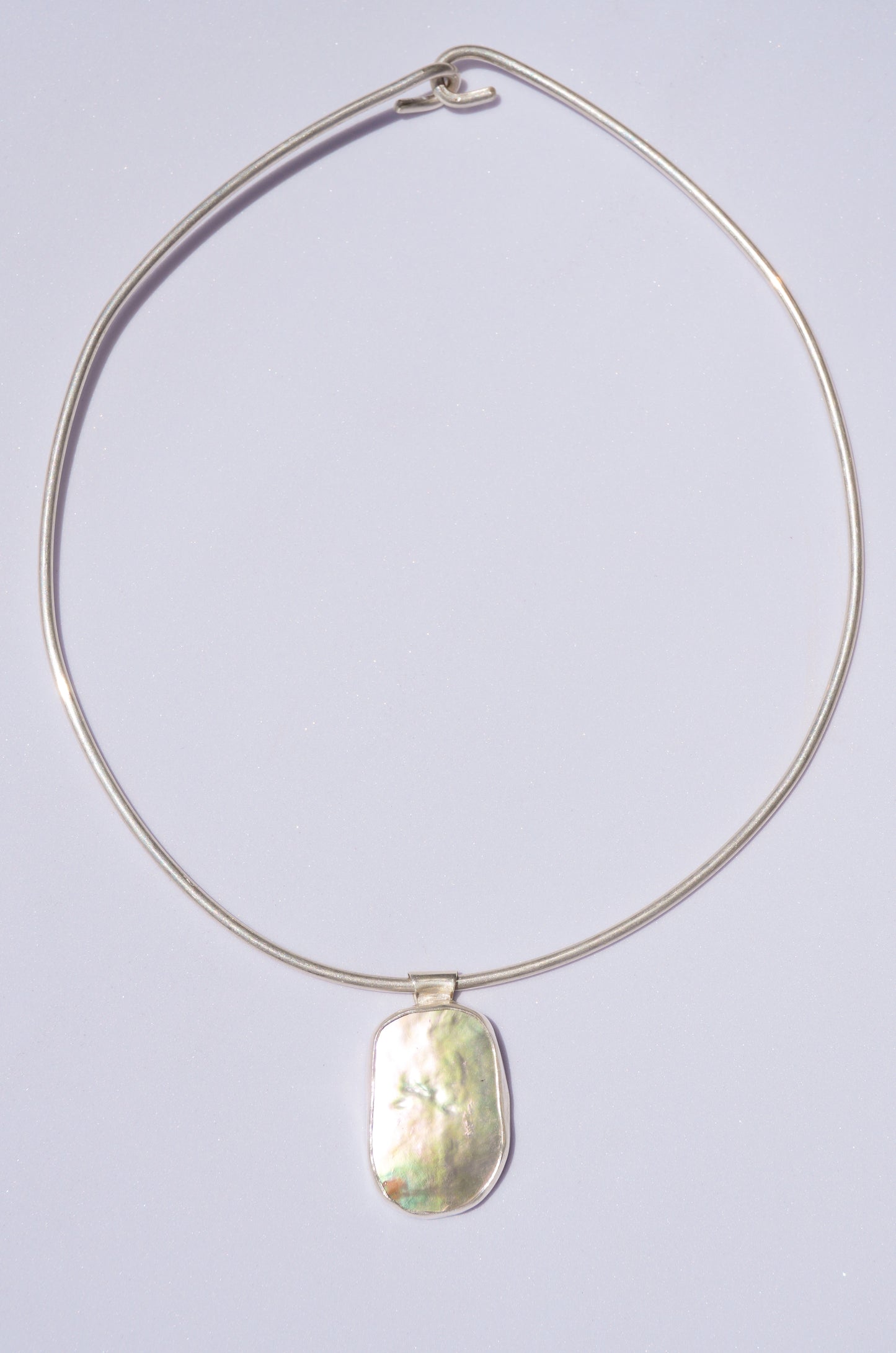 Abalone Choker