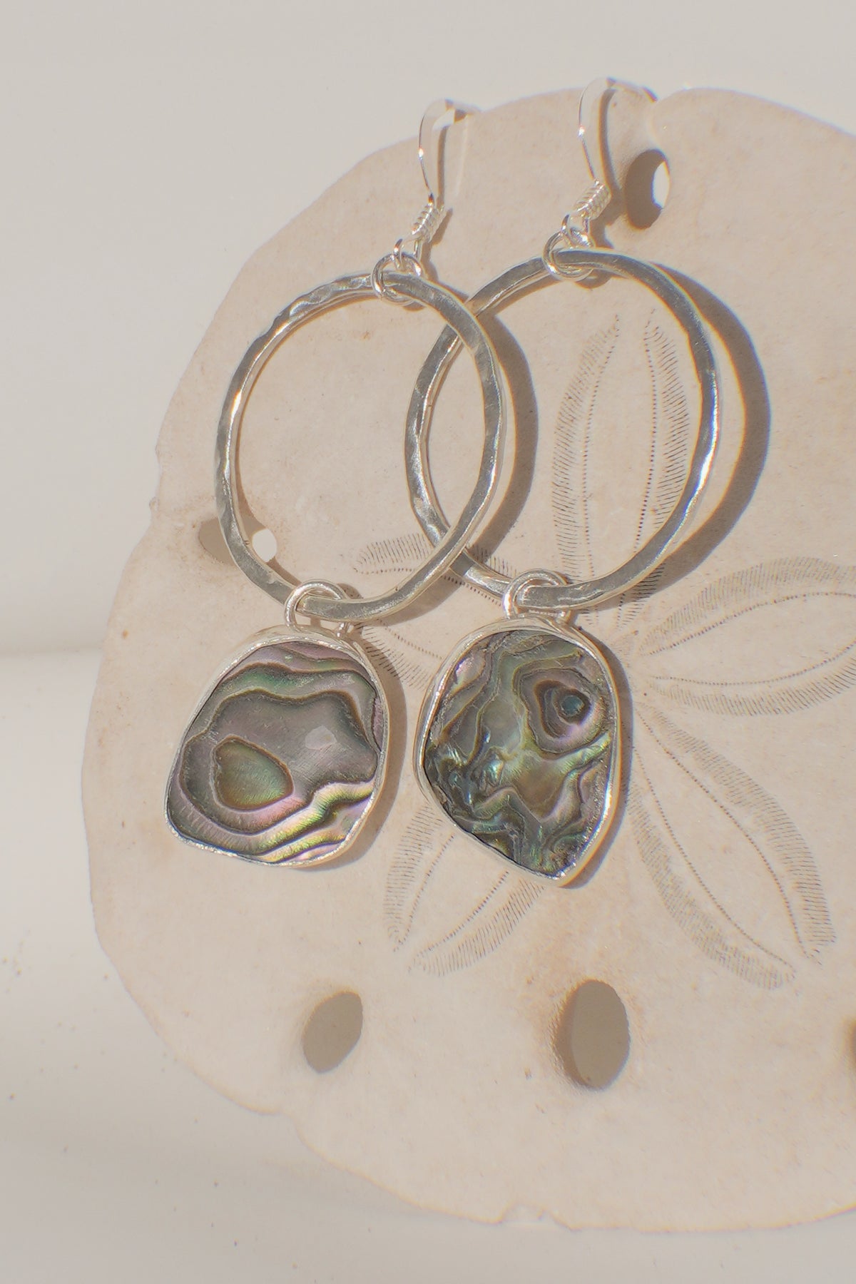 Abalone Hoops