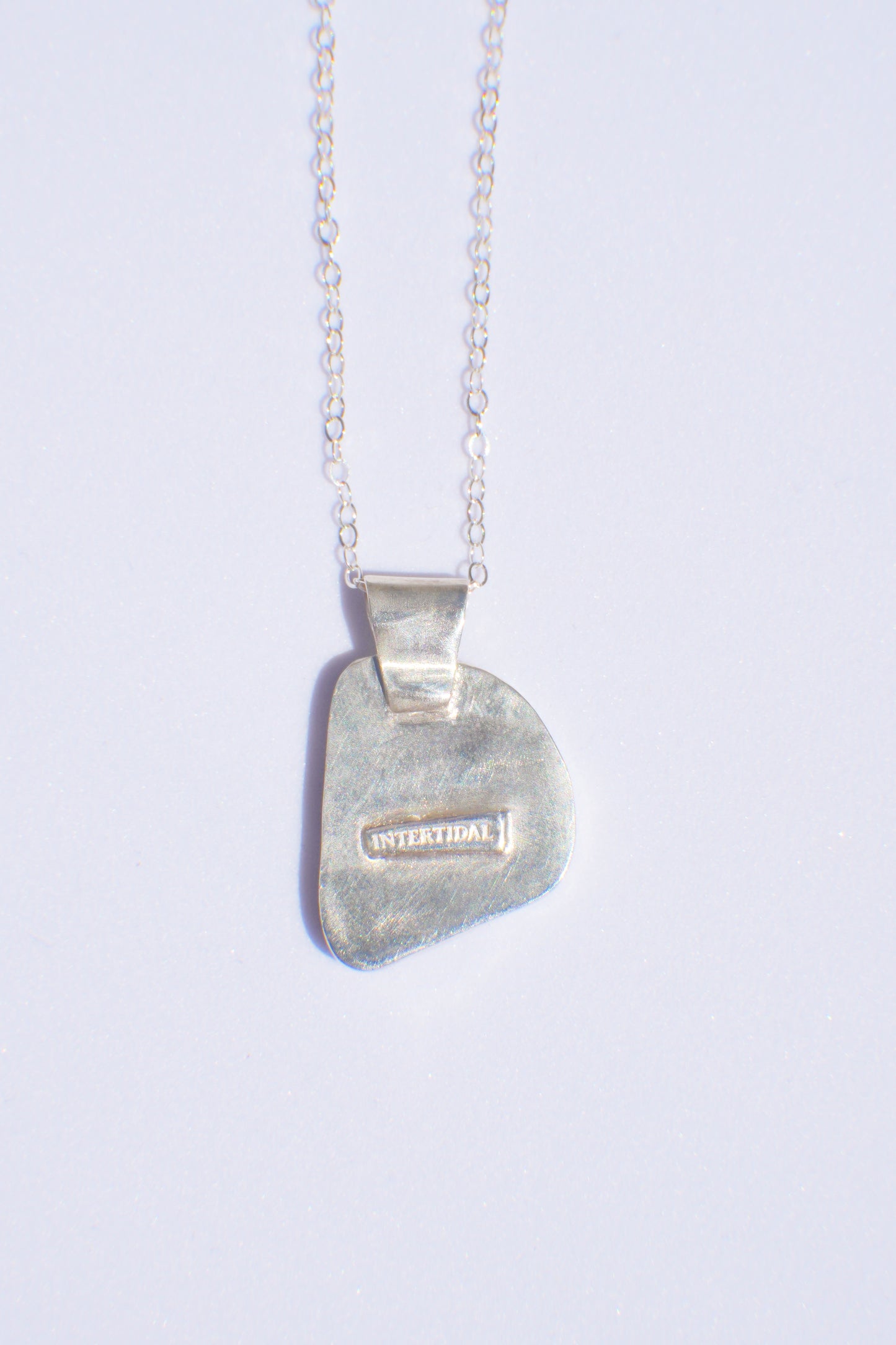 Abalone Necklace