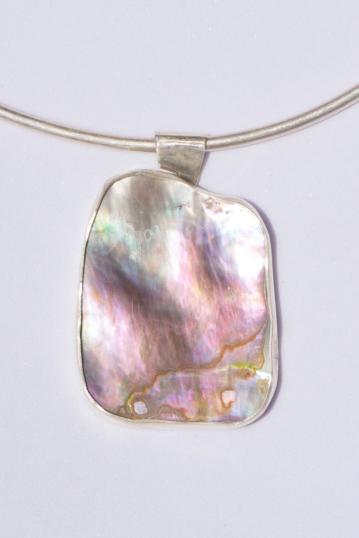 Abalone Choker