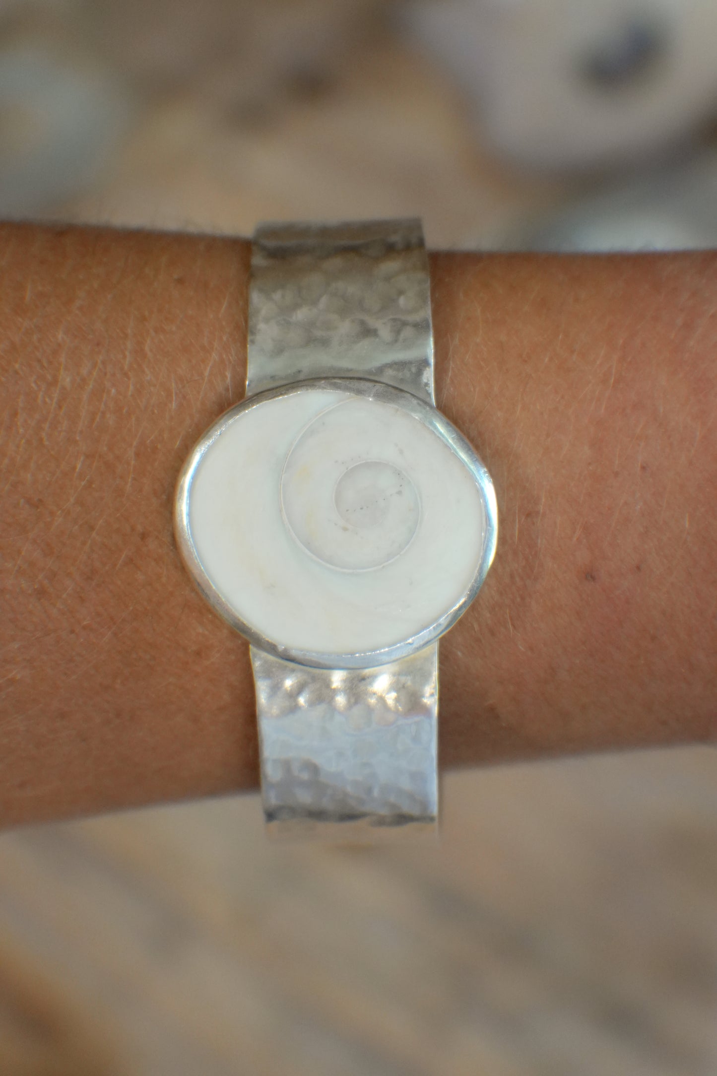 Operculum Cuff