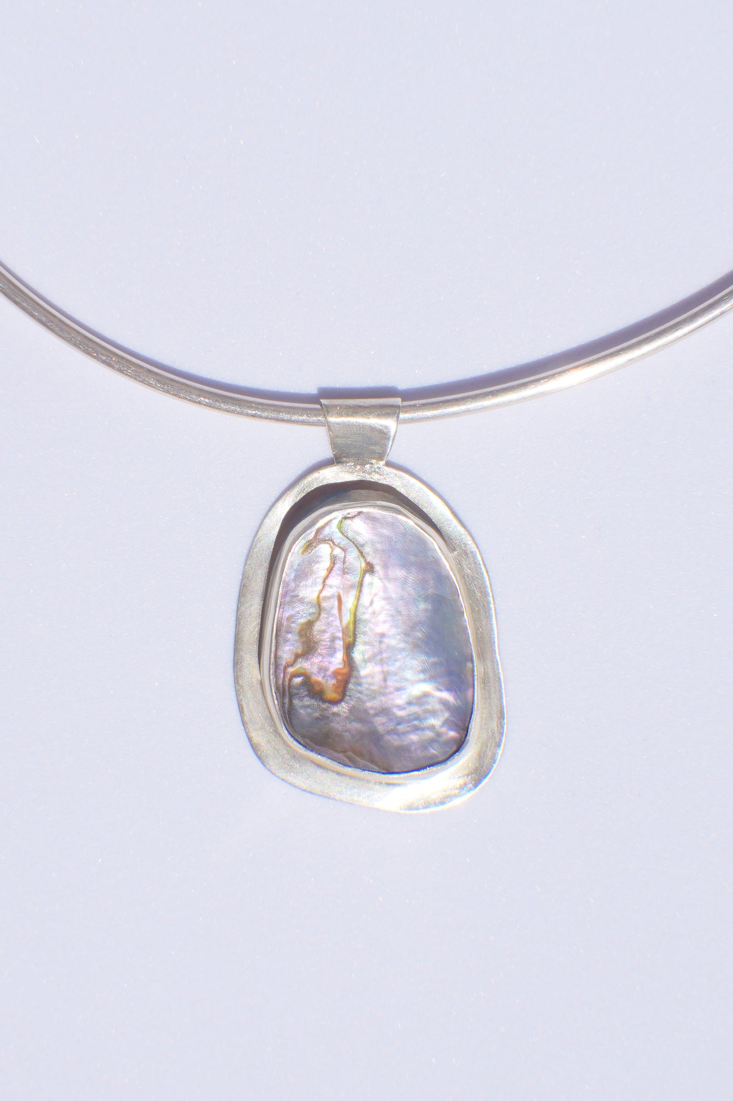 Abalone Choker