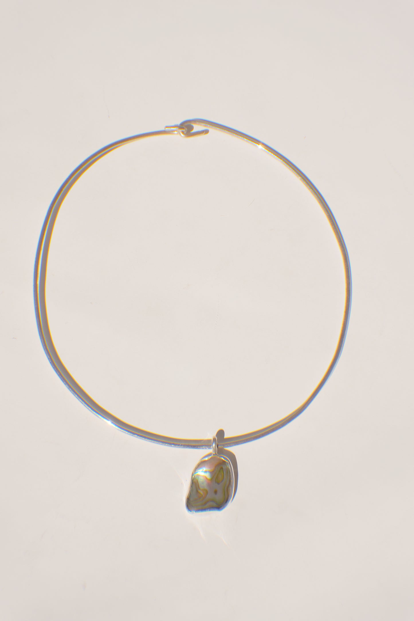 Abalone Choker