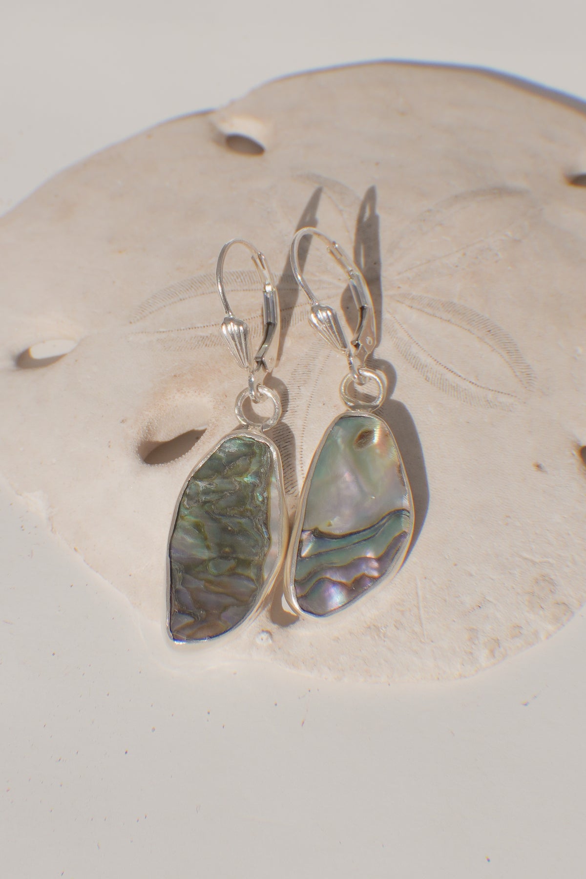 Palma Earrings