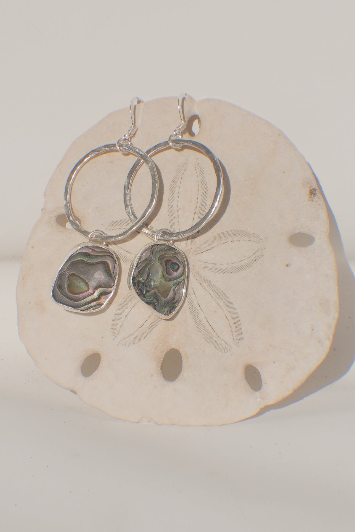 Abalone Hoops