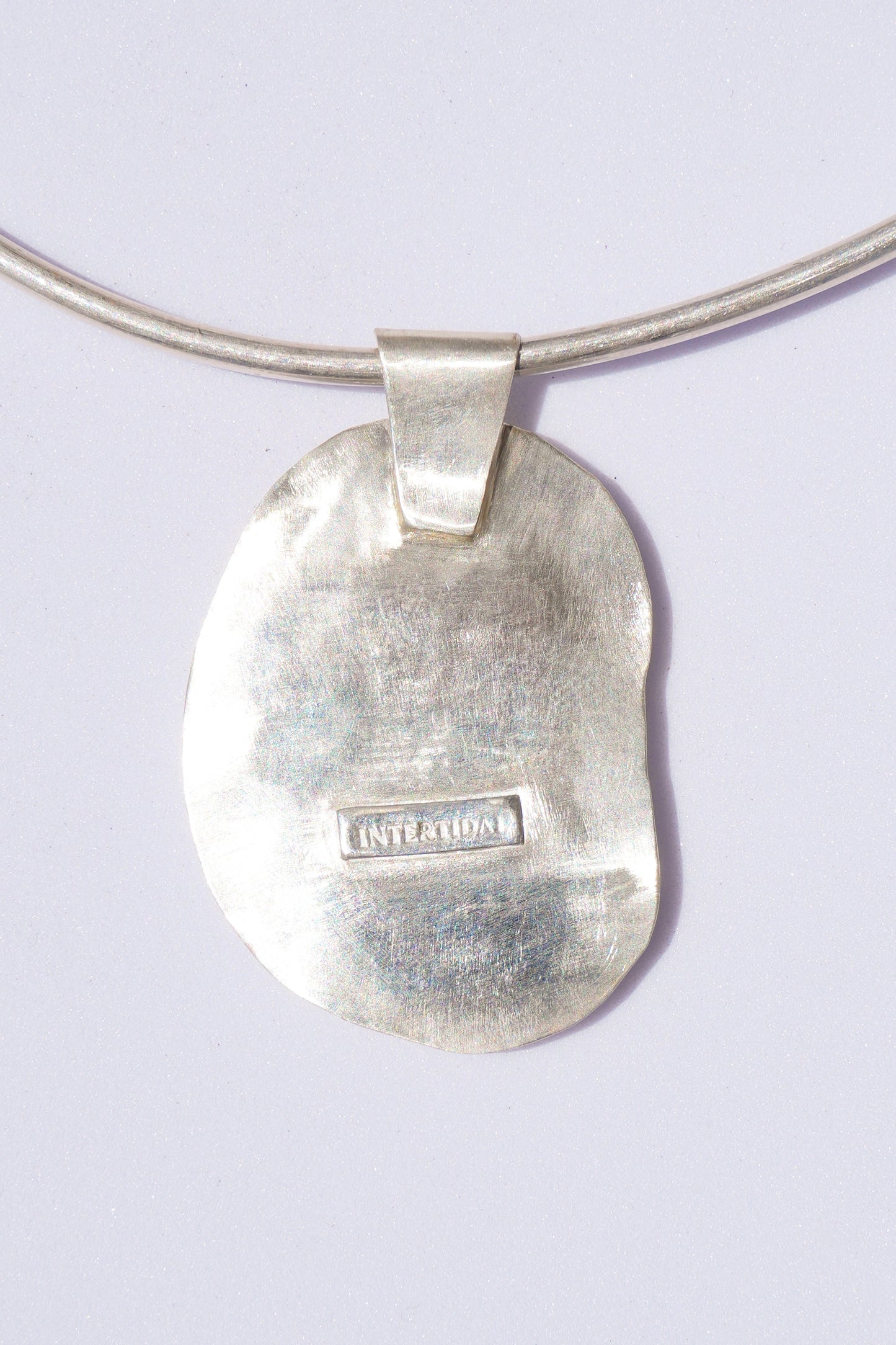 Abalone Choker