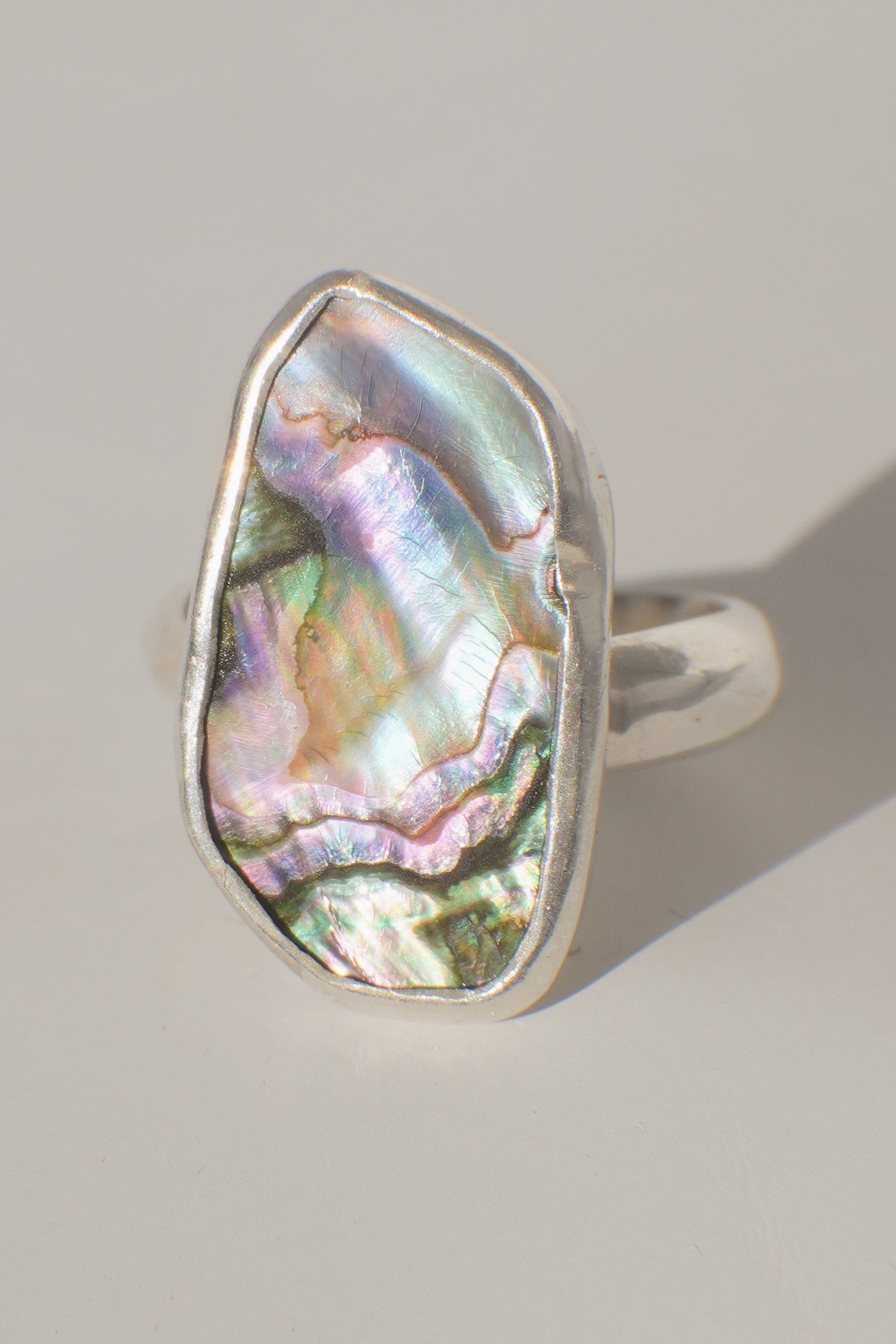 Dainty Ring 6