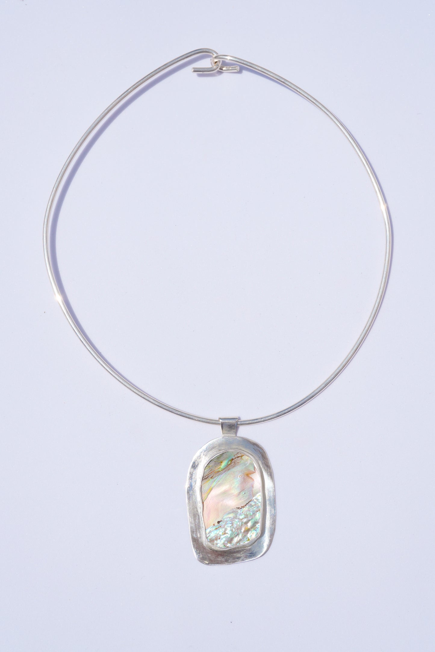 Abalone Choker