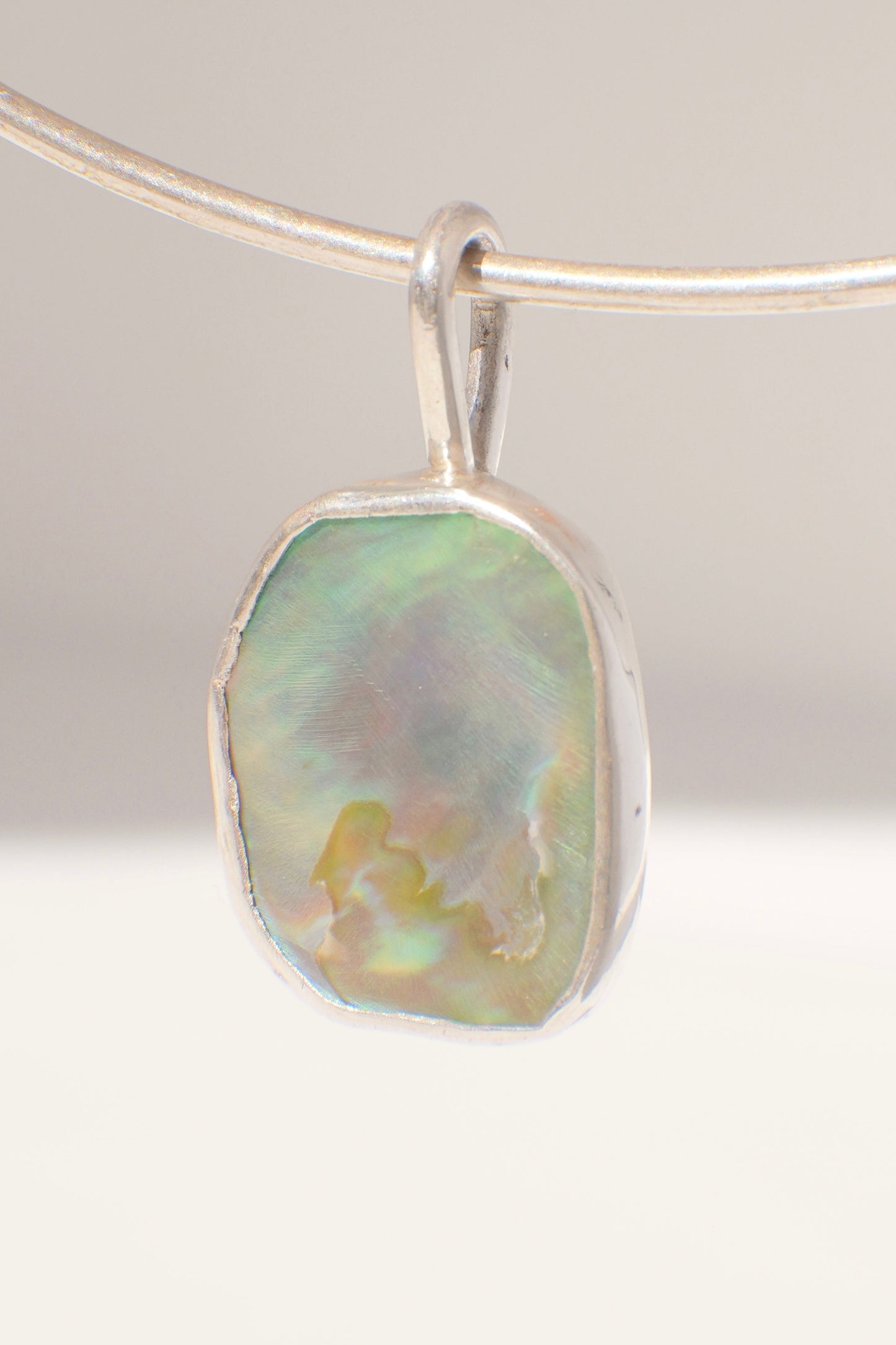 Abalone Choker