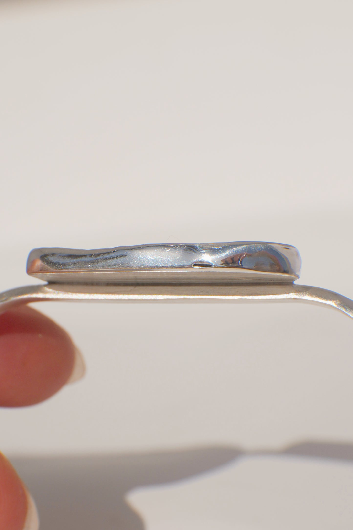 Abalone Cuff