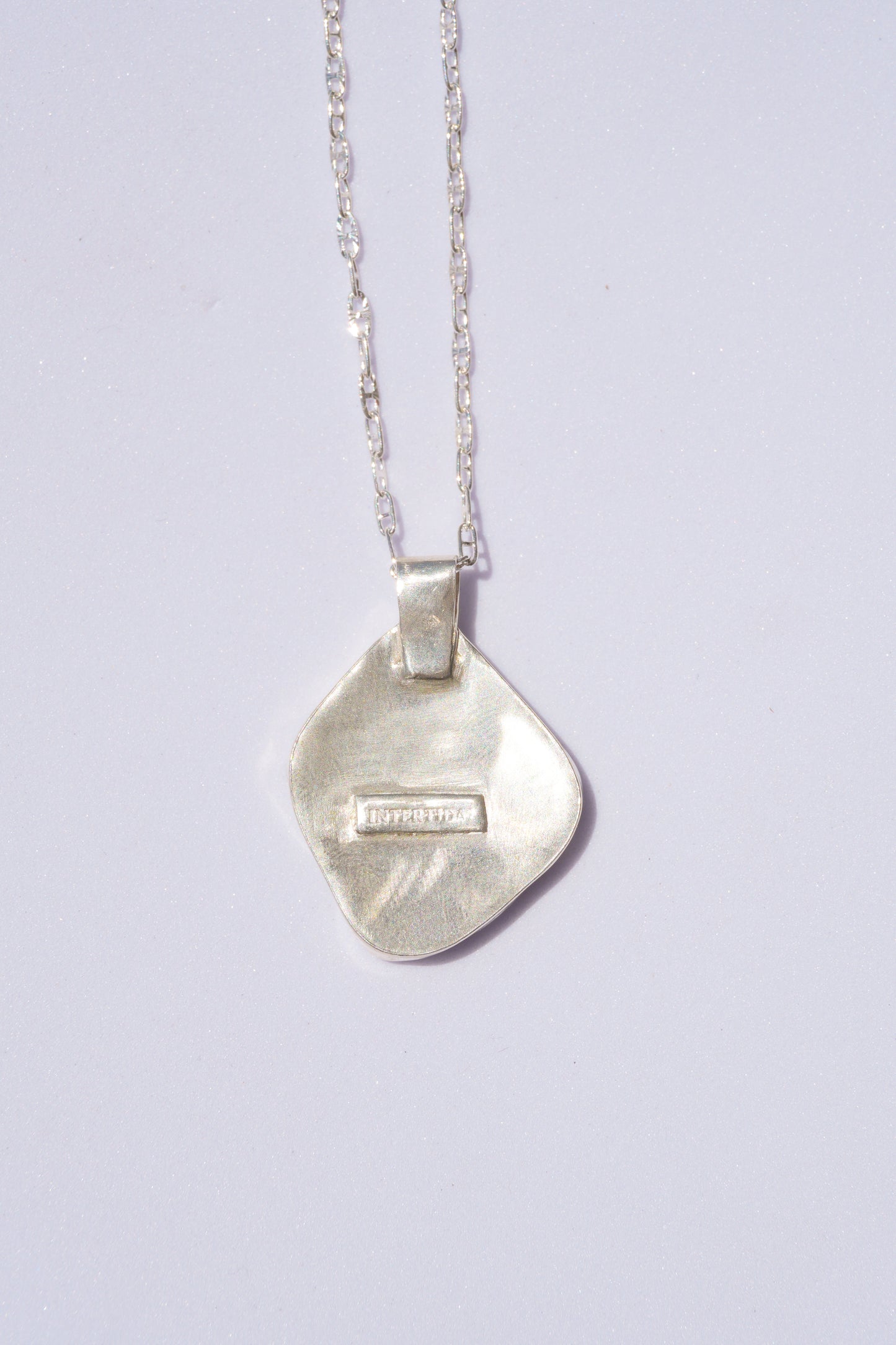Abalone Necklace
