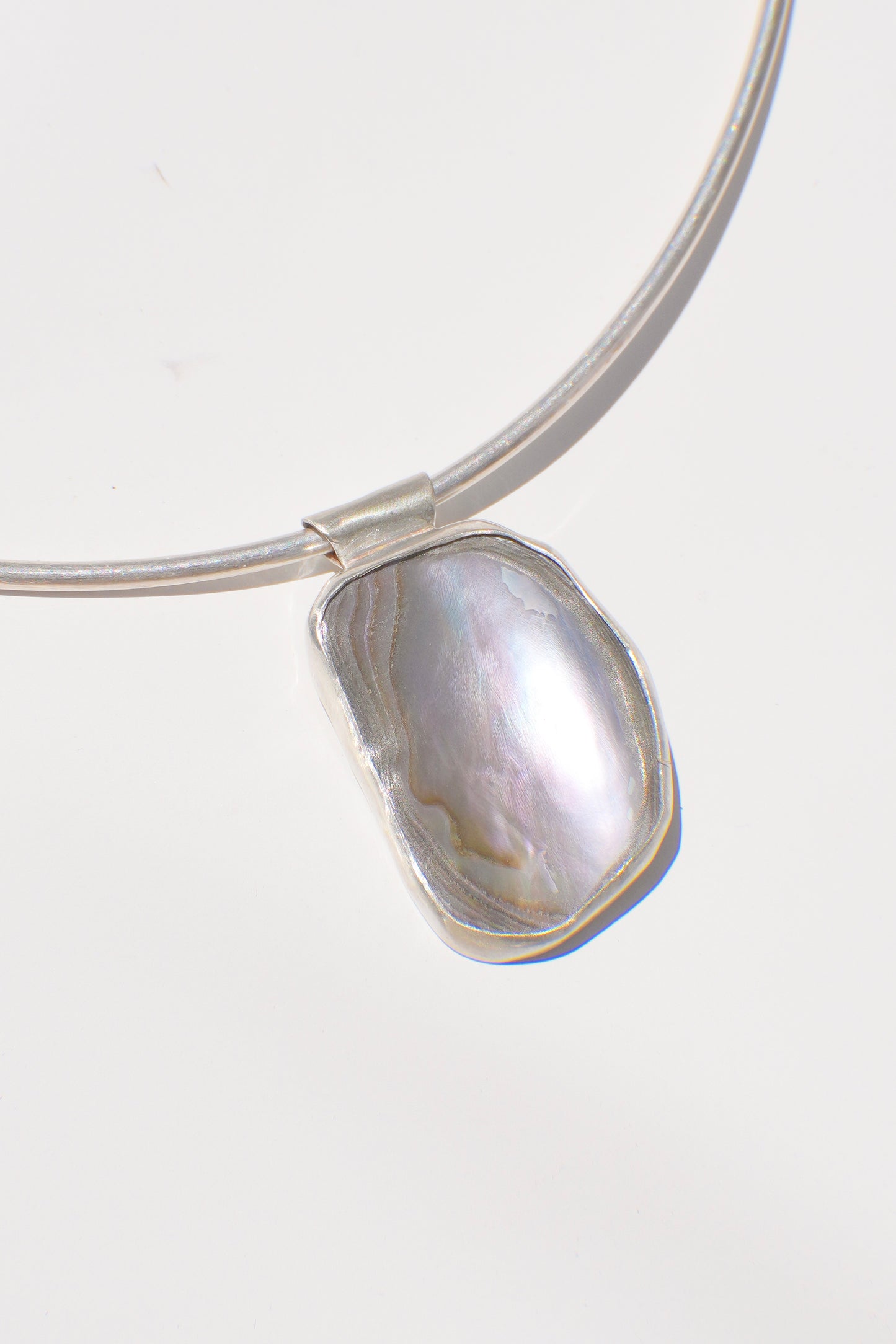 Abalone Choker