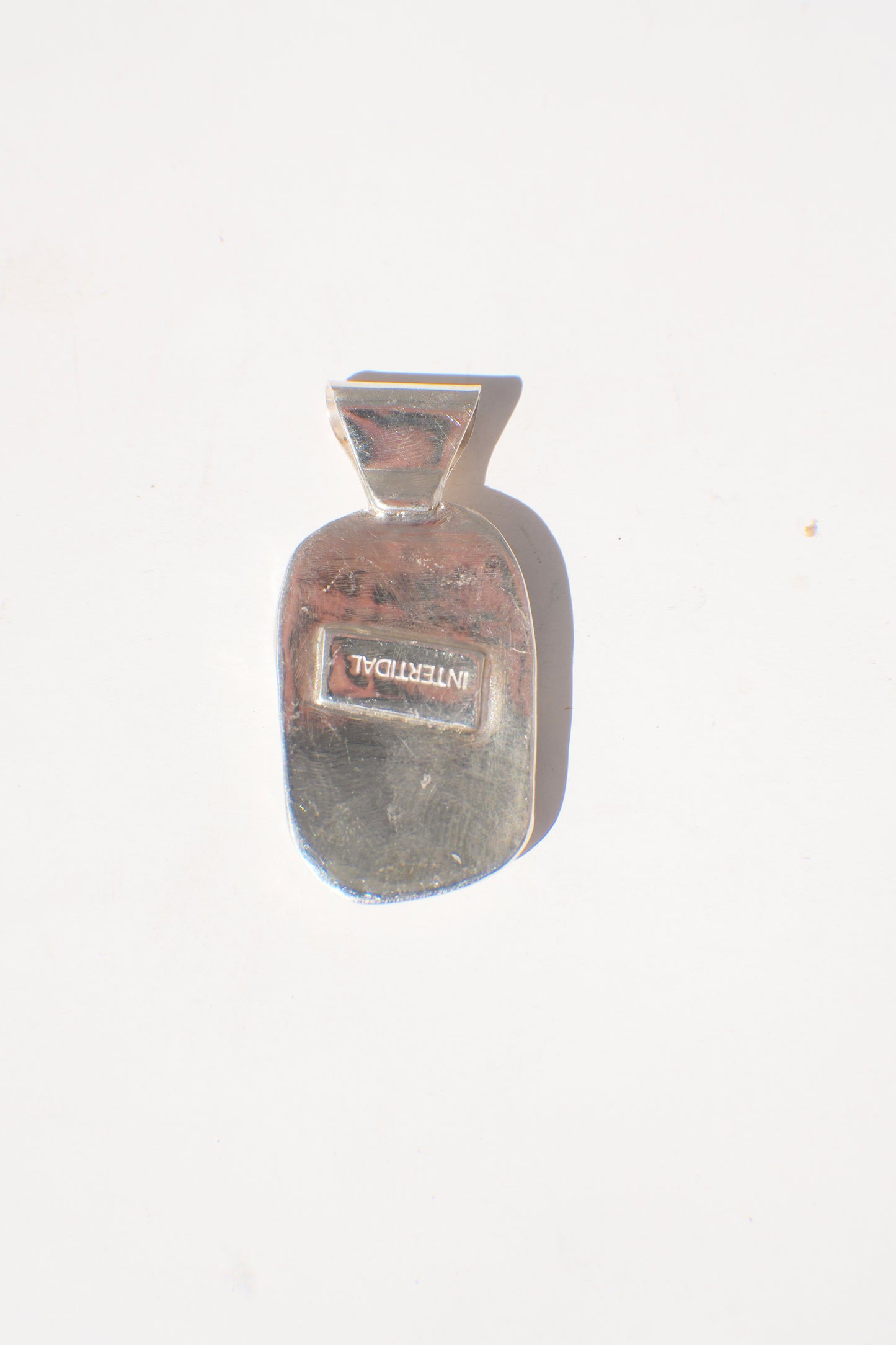 Abalone Necklace