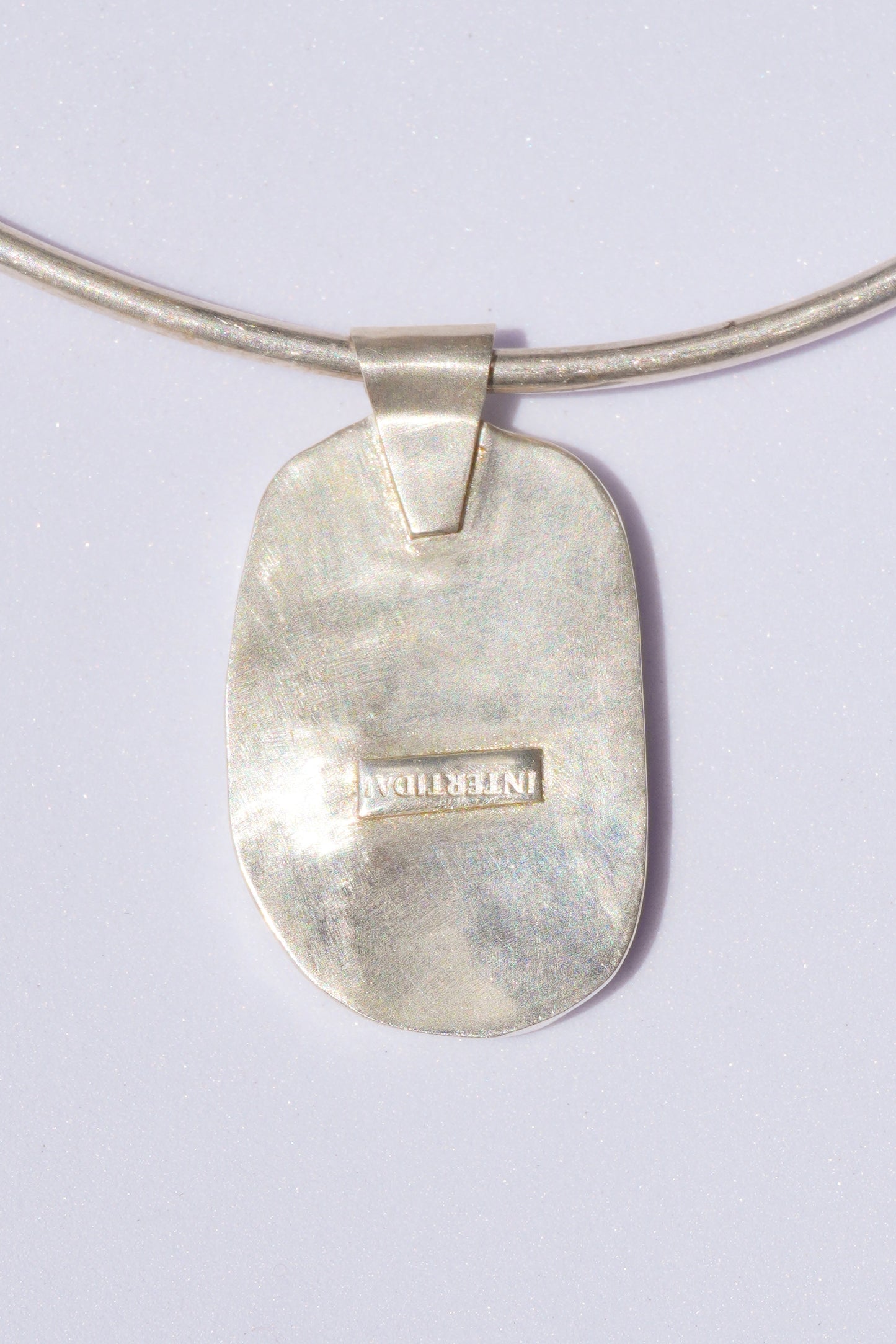 Abalone Choker