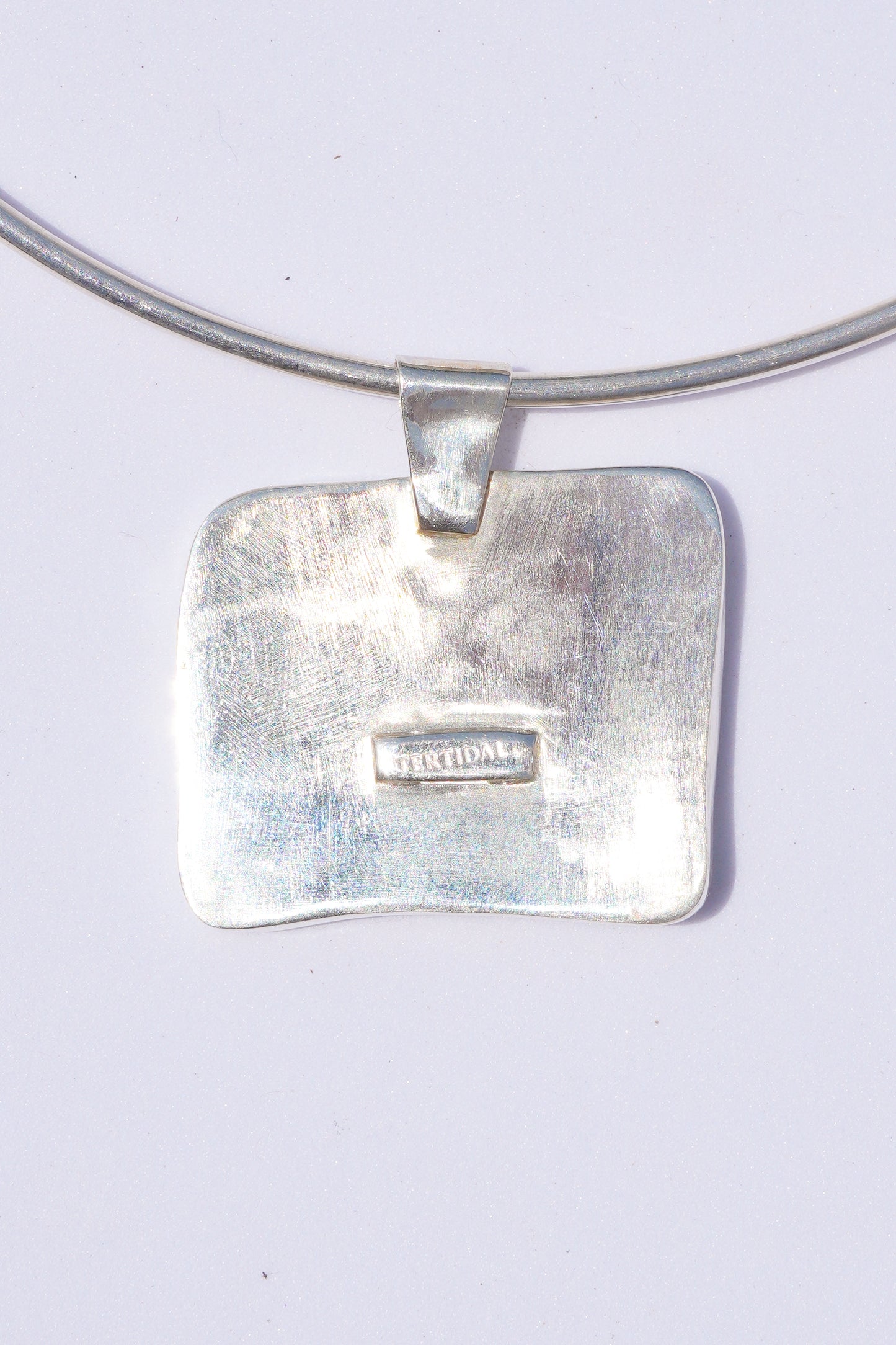 Abalone Choker