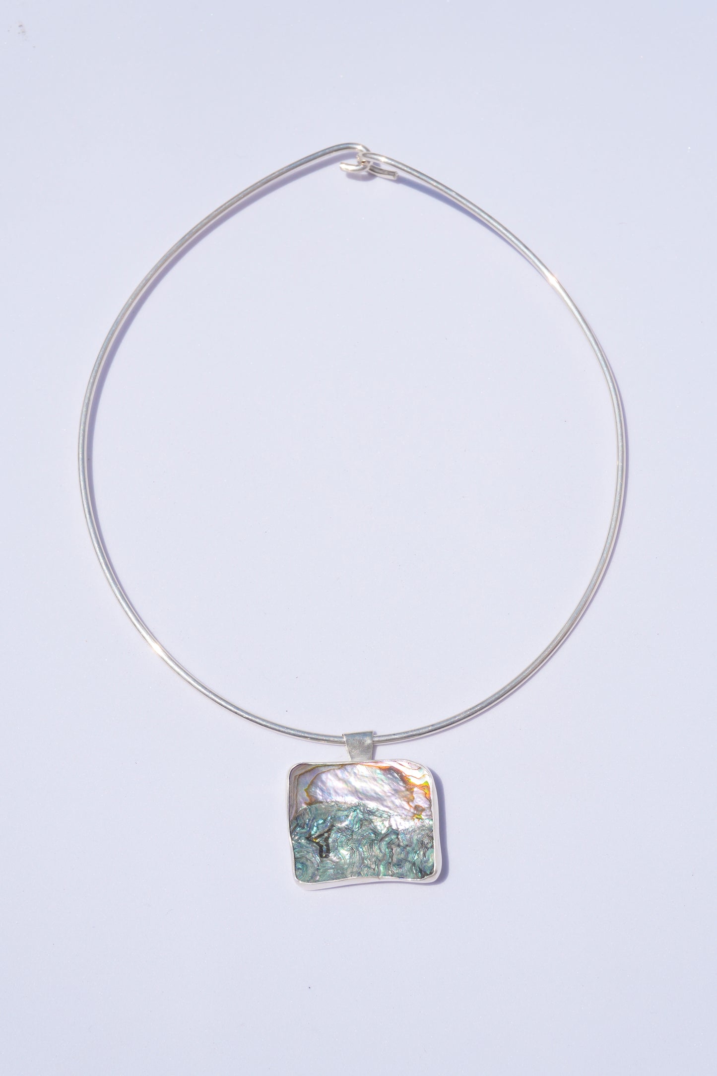Abalone Choker