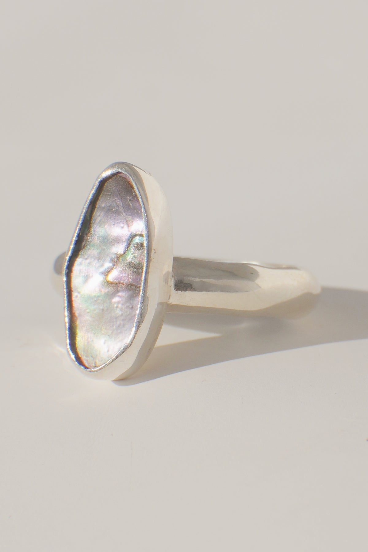 Dainty Ring 7