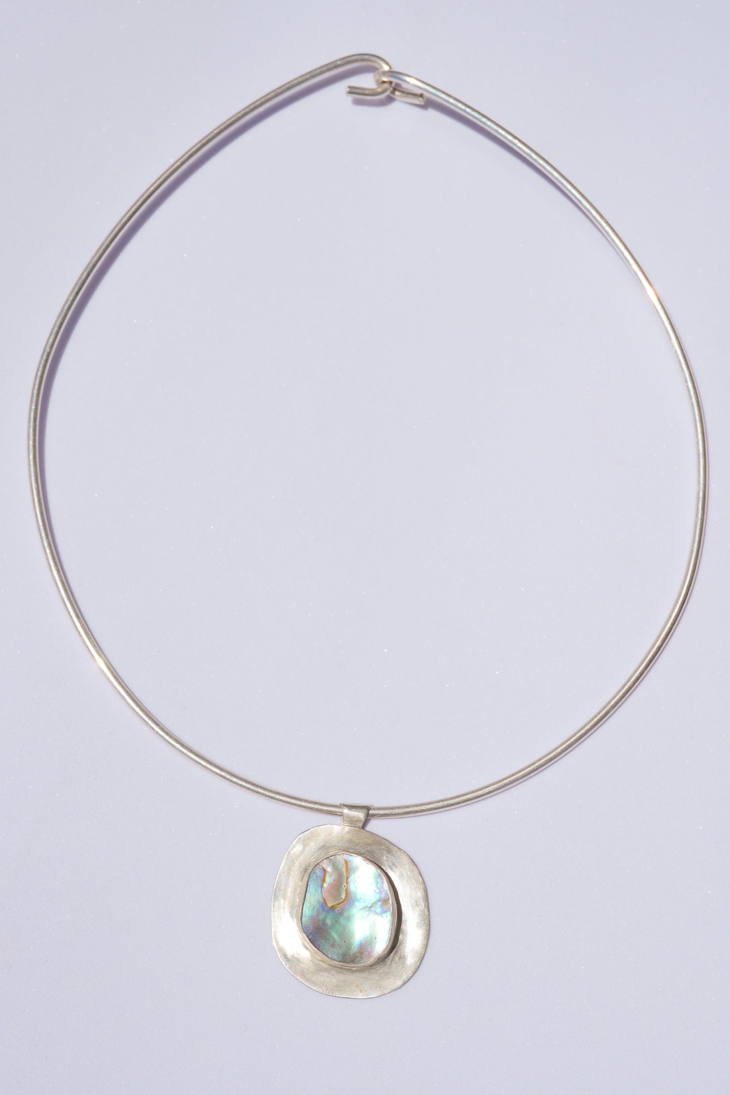 Abalone Choker