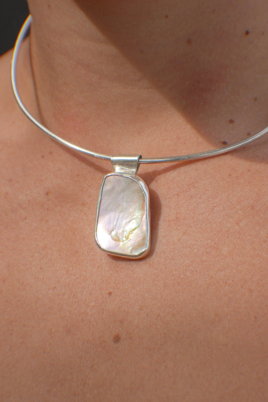 Abalone Choker