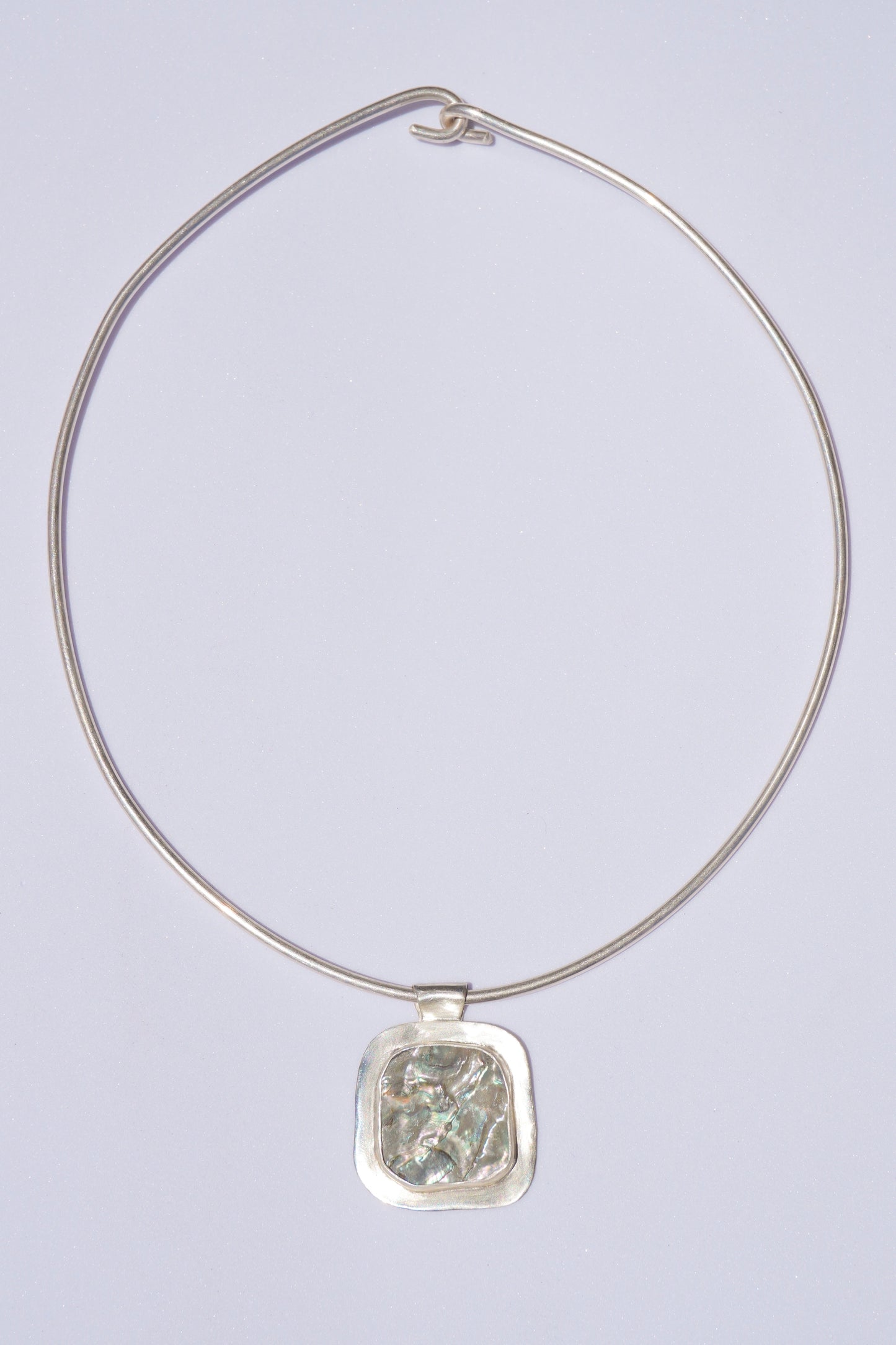 Abalone Choker
