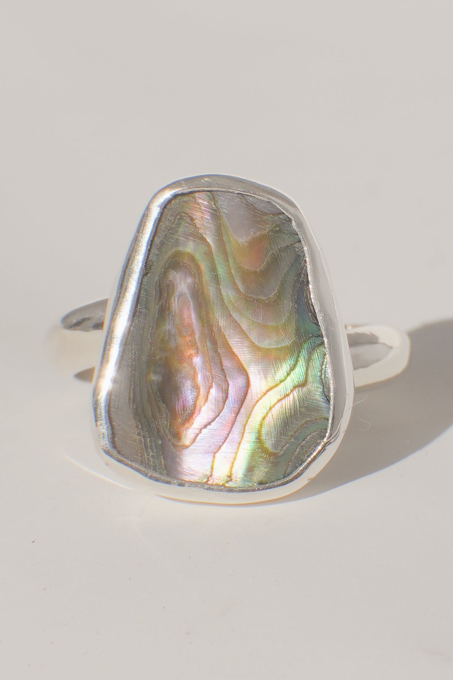 Dainty Ring 9 (rare)