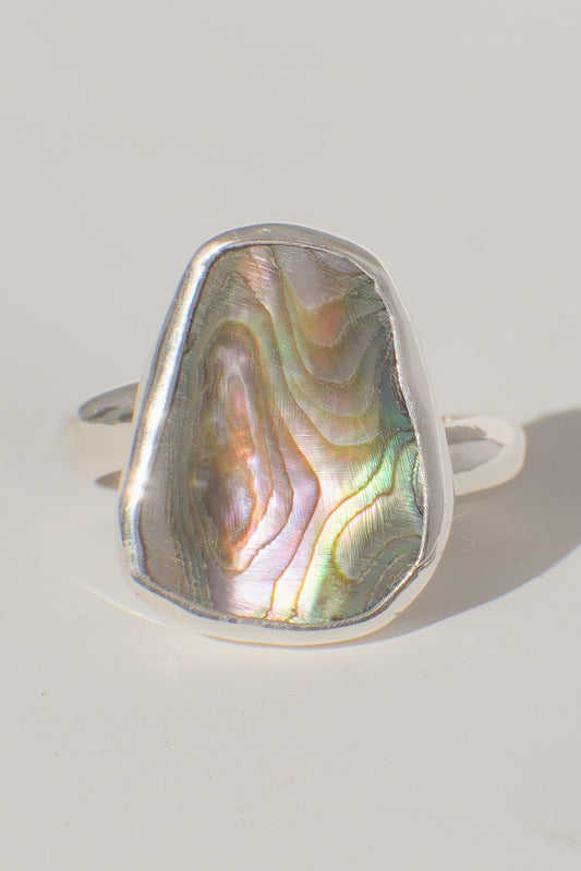 Dainty Ring 9 (rare)