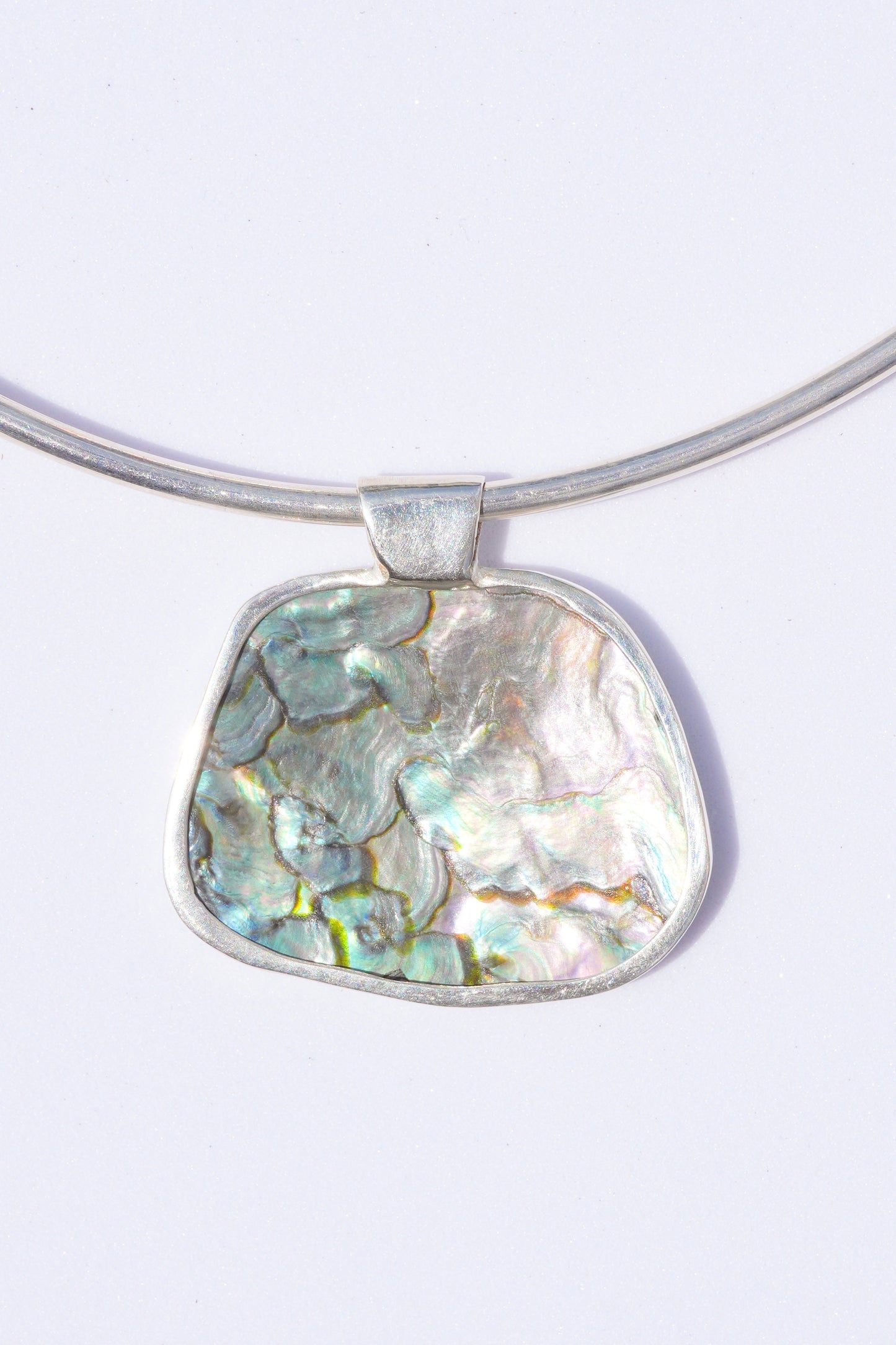 Abalone Choker