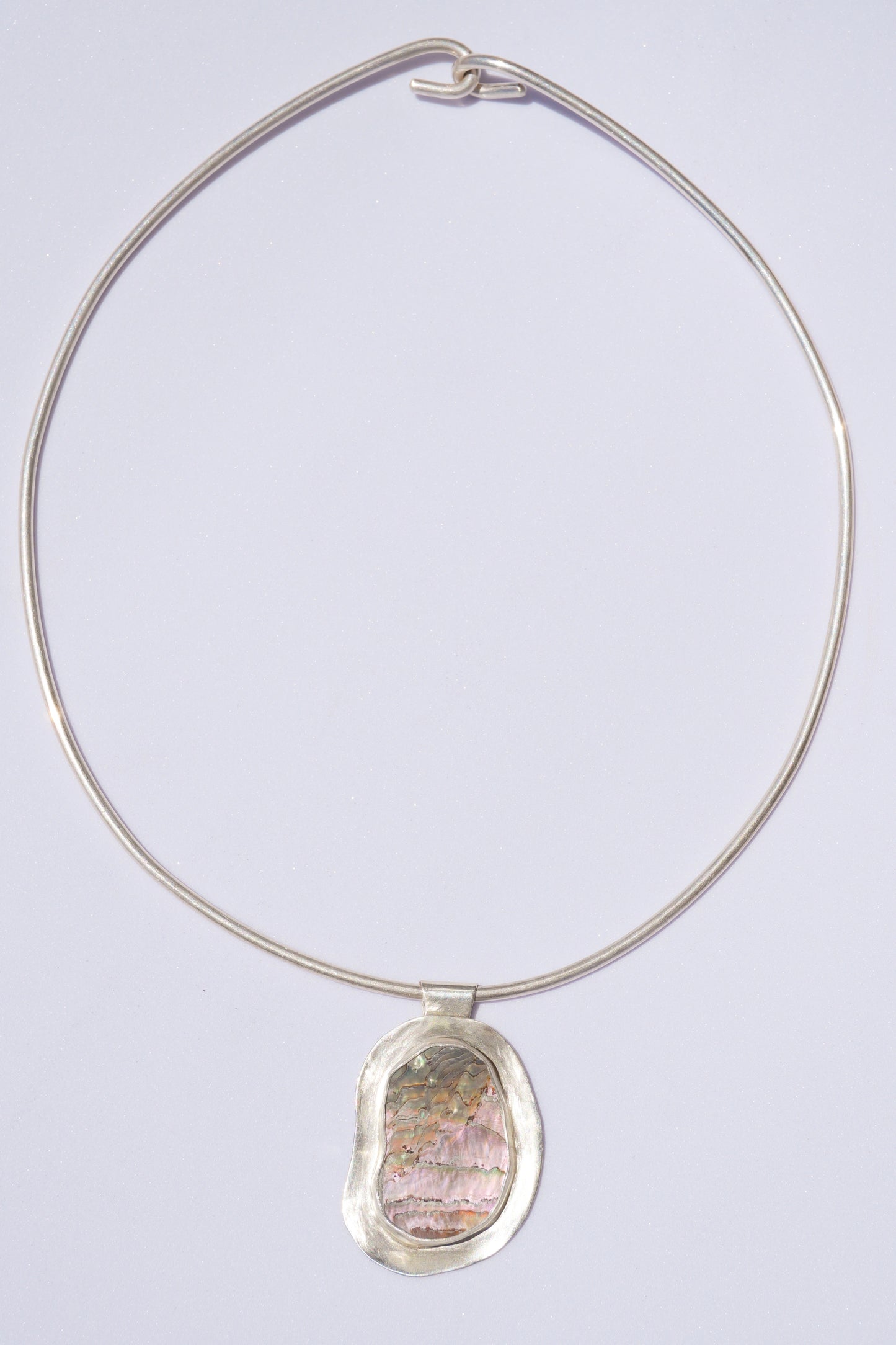 Abalone Choker