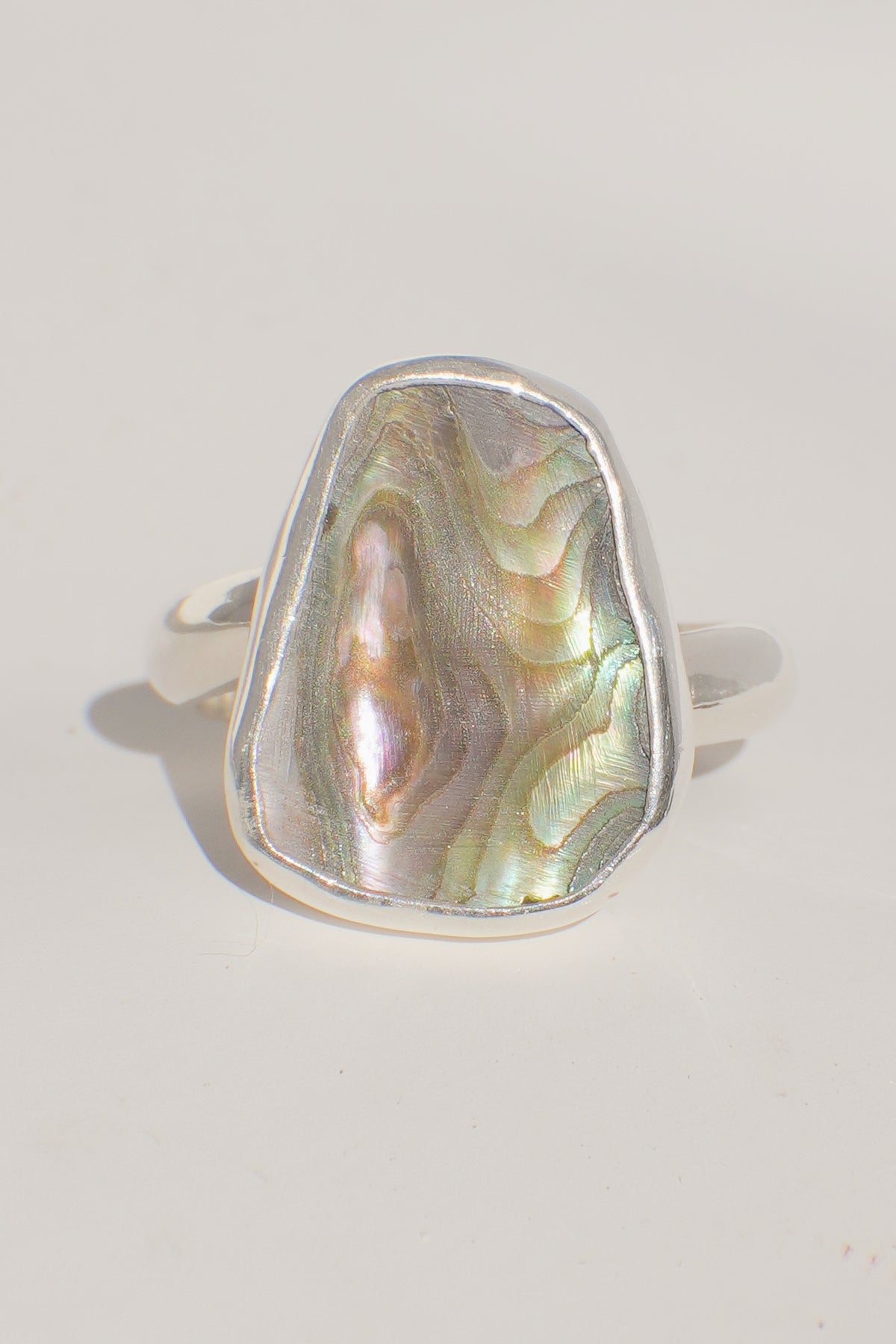Dainty Ring 9 (rare)