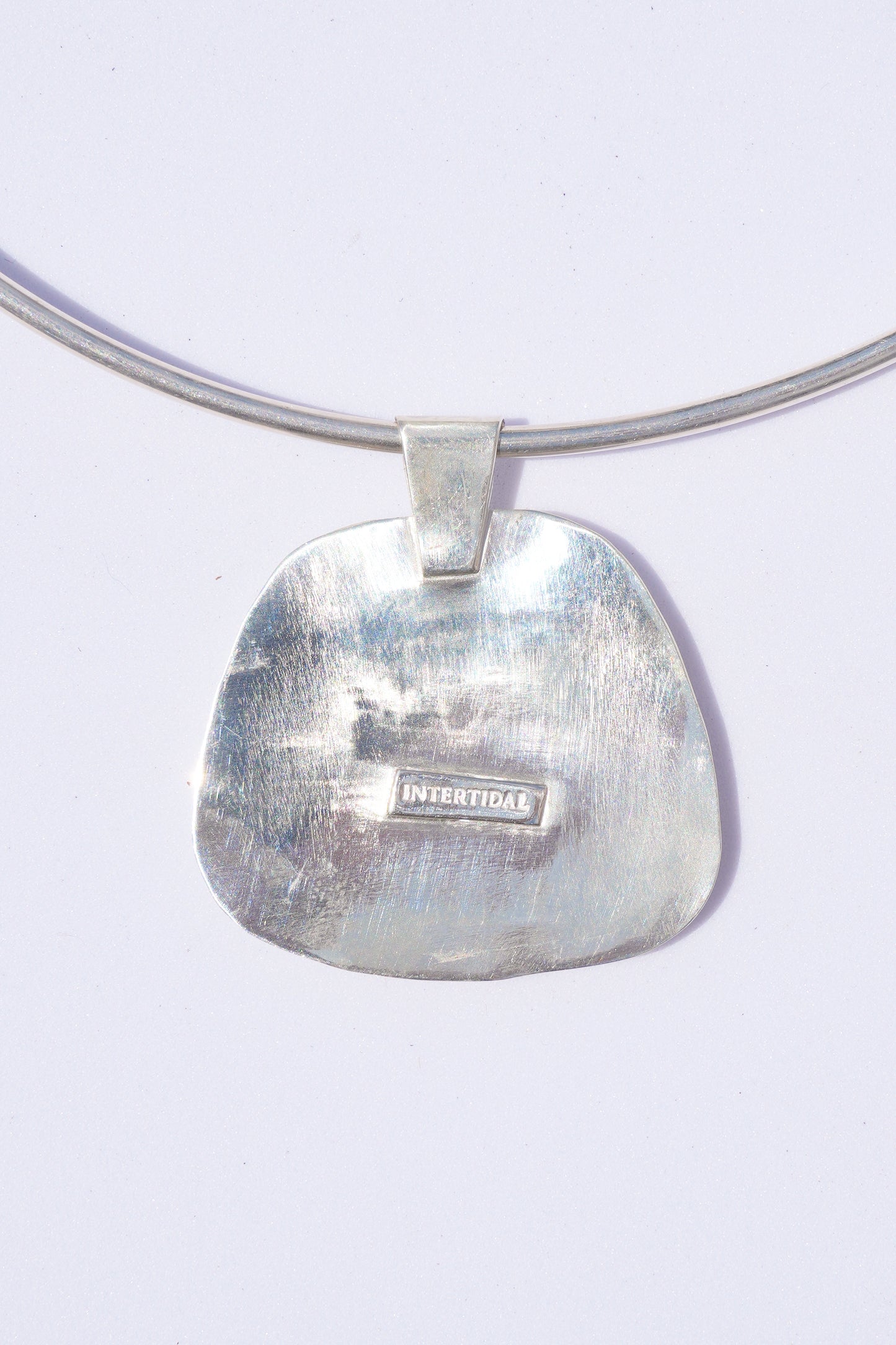 Abalone Choker