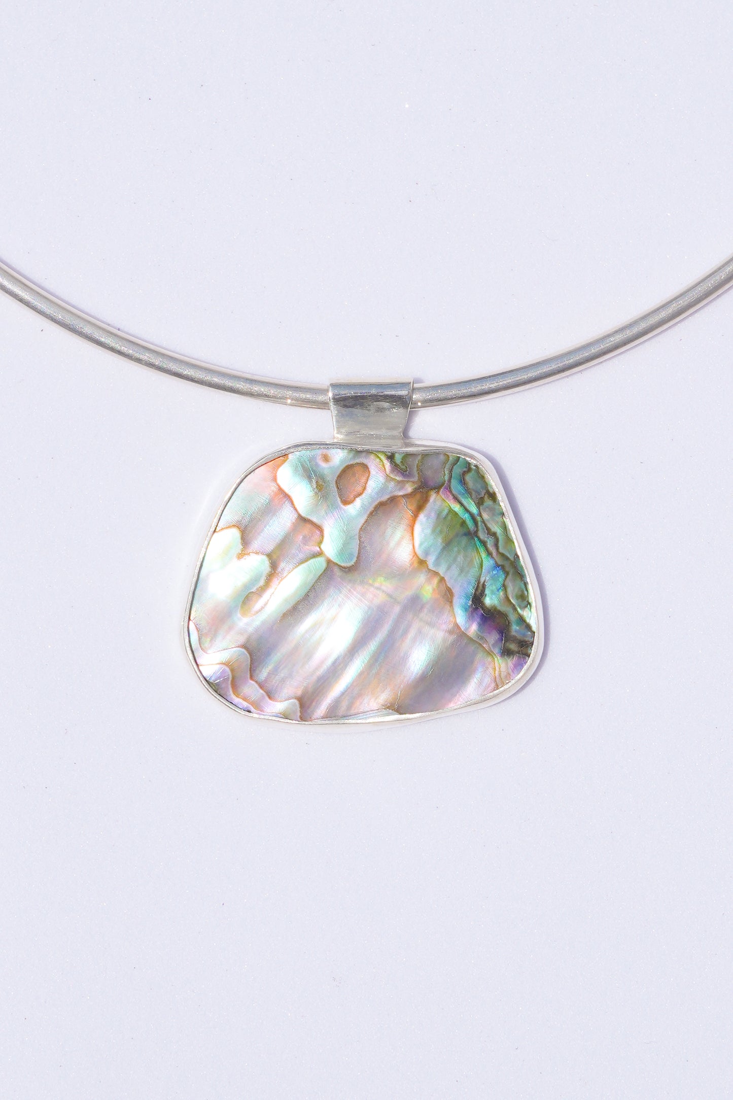 Abalone Choker