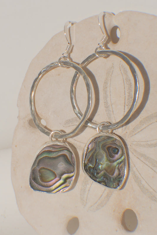 Abalone Hoops