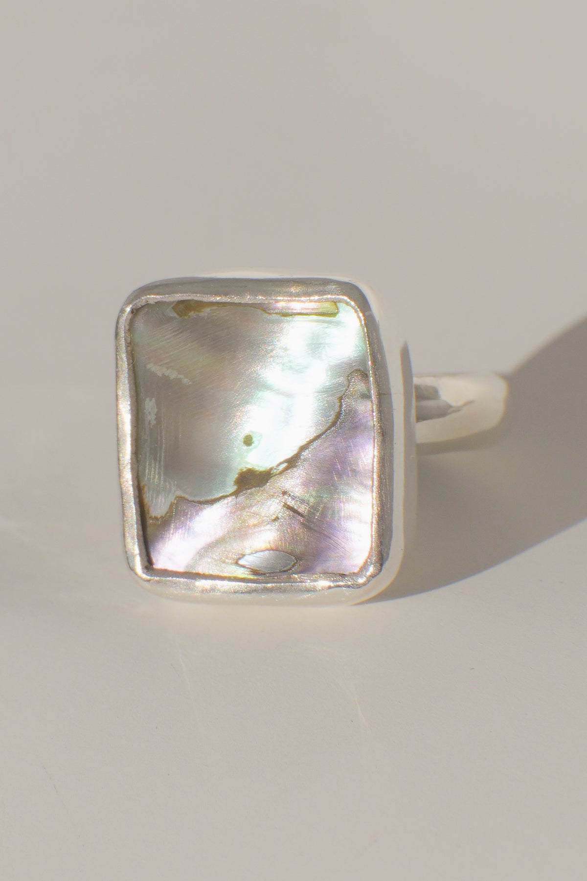 Dainty Ring Size 8