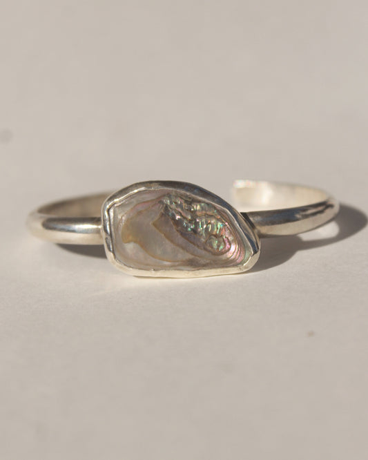 Abalone Cuff
