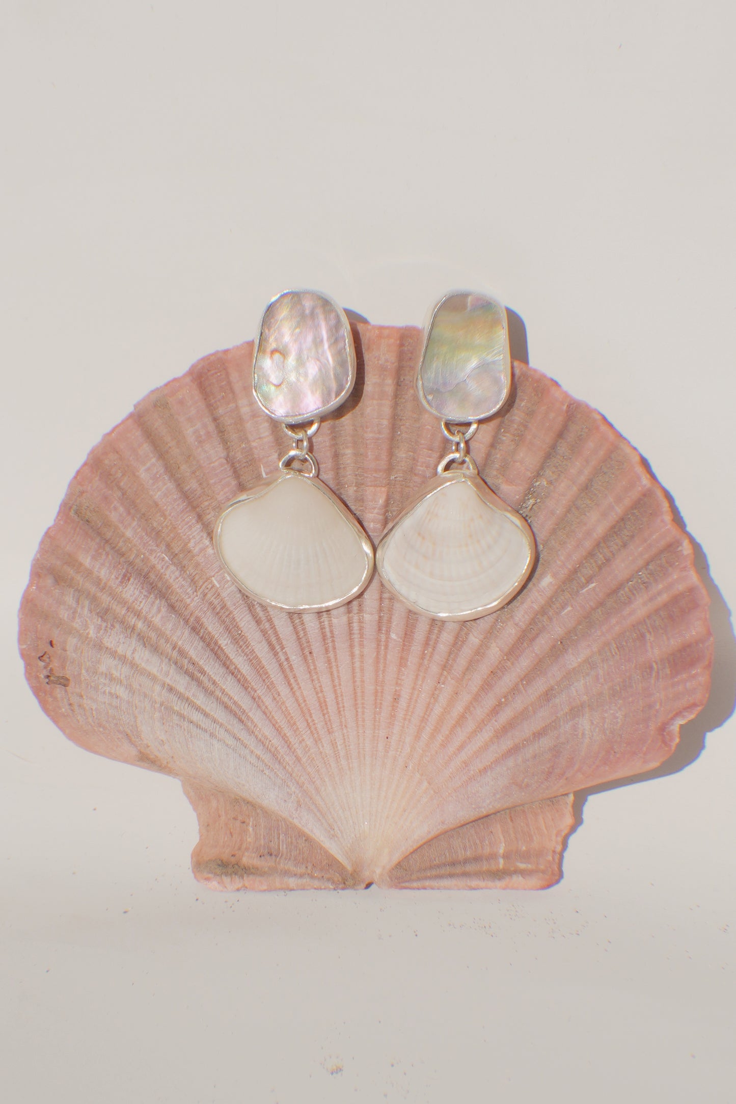 Conchita Earrings