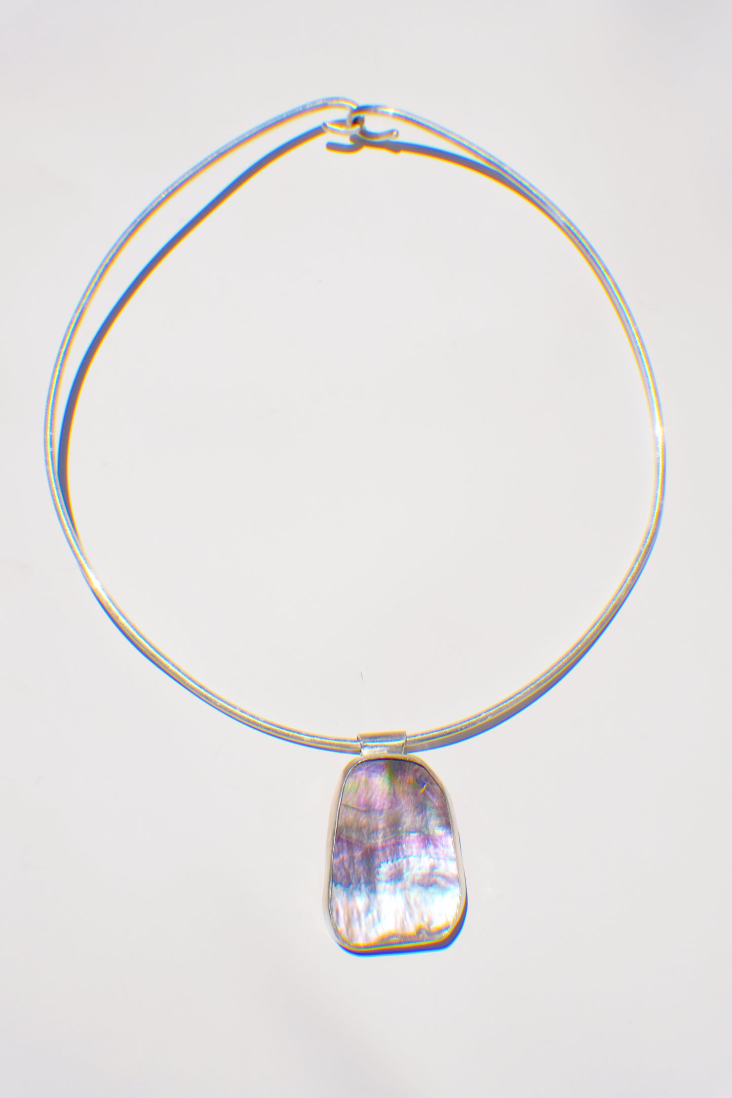 Abalone Choker