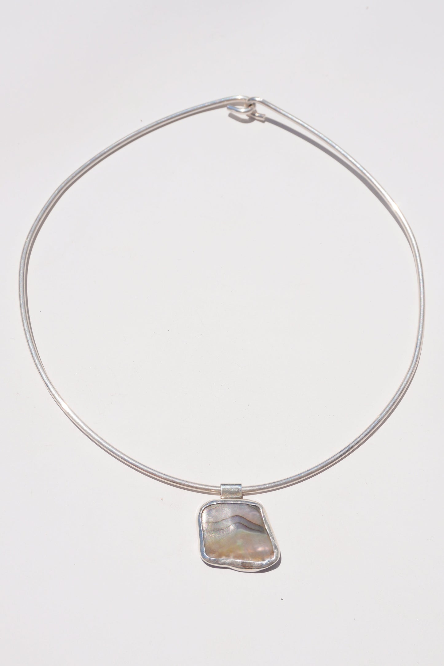 Abalone Choker