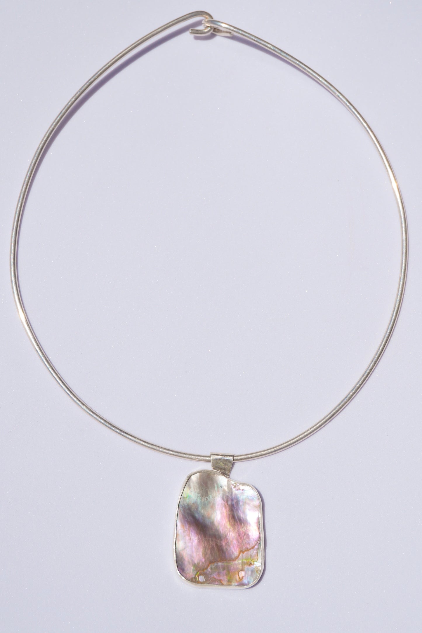 Abalone Choker