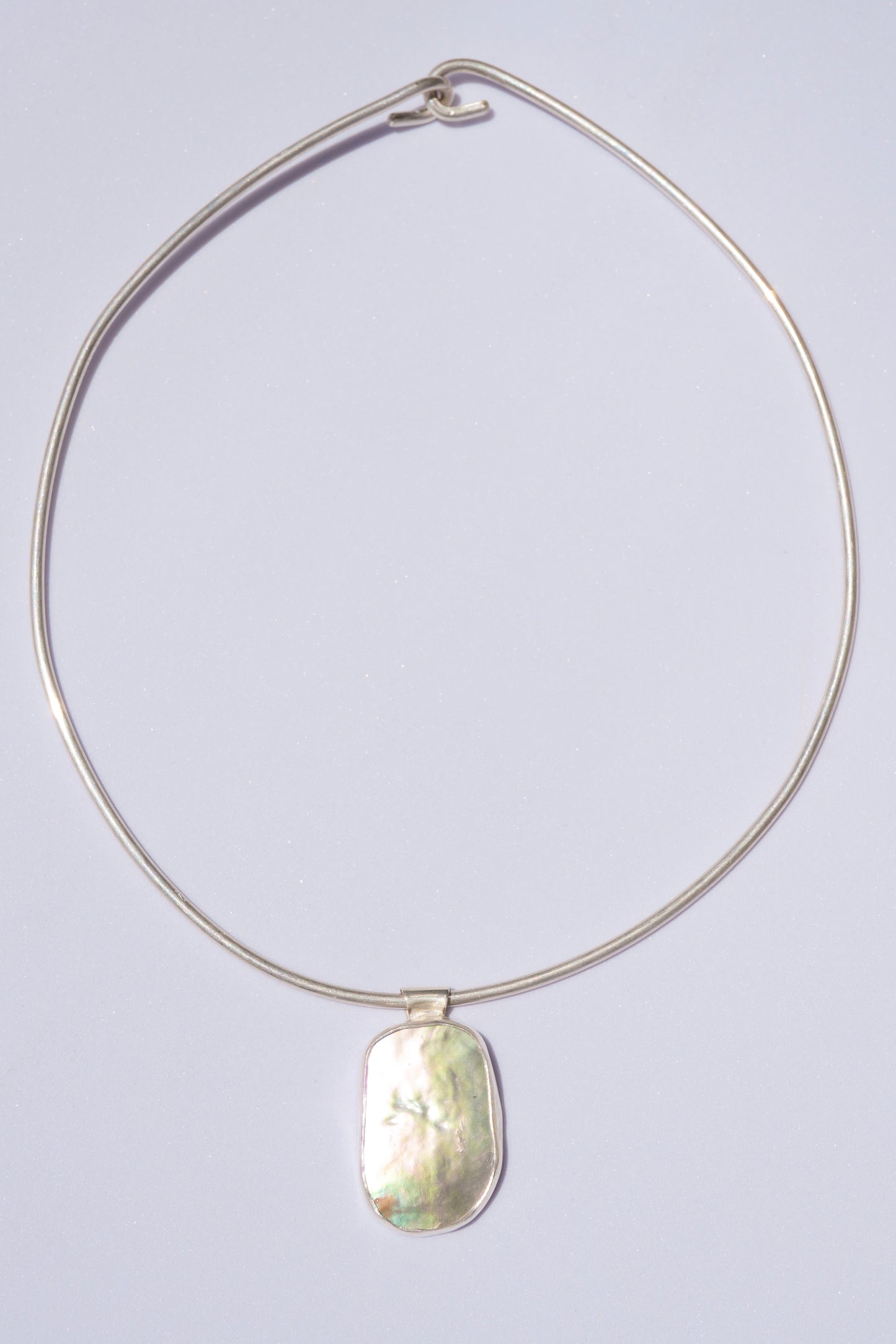 Abalone Choker